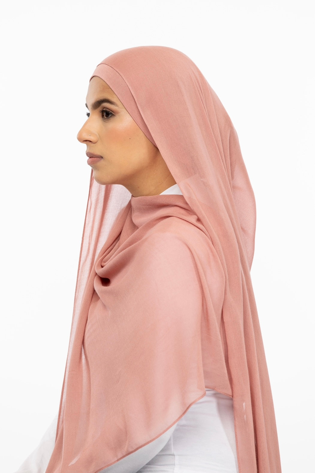 MODAL HIJAB SET AYA