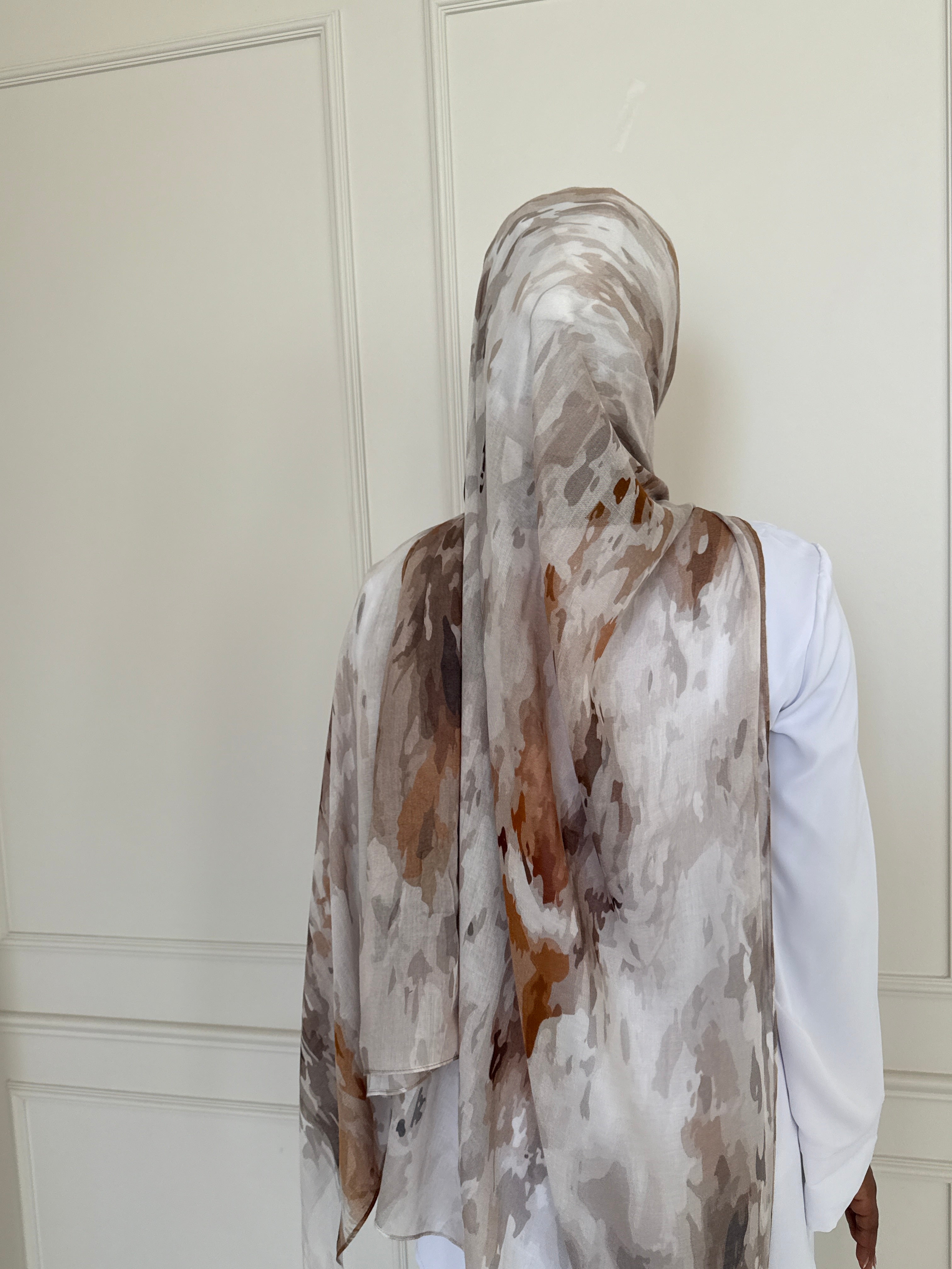 MODAL PRINT HIJAB ABYAN