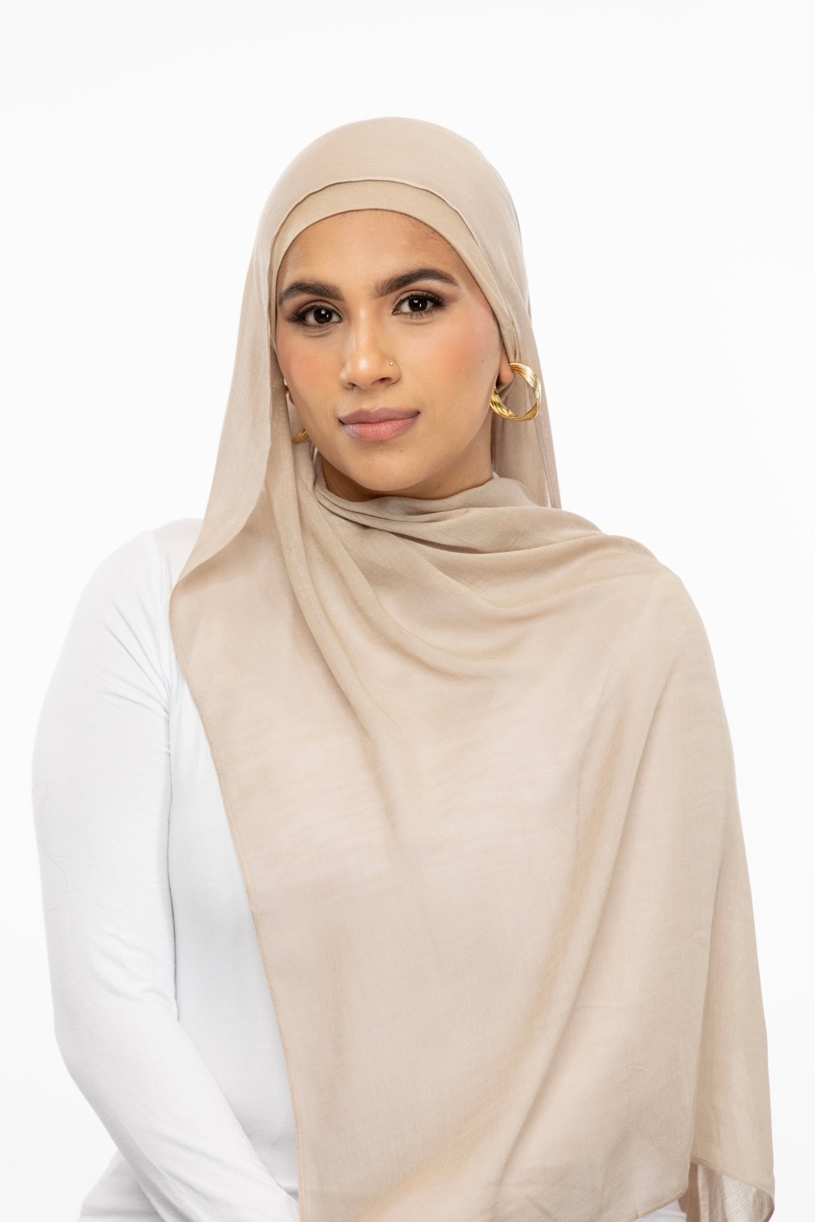 MINI MODAL HIJAB BERIUT