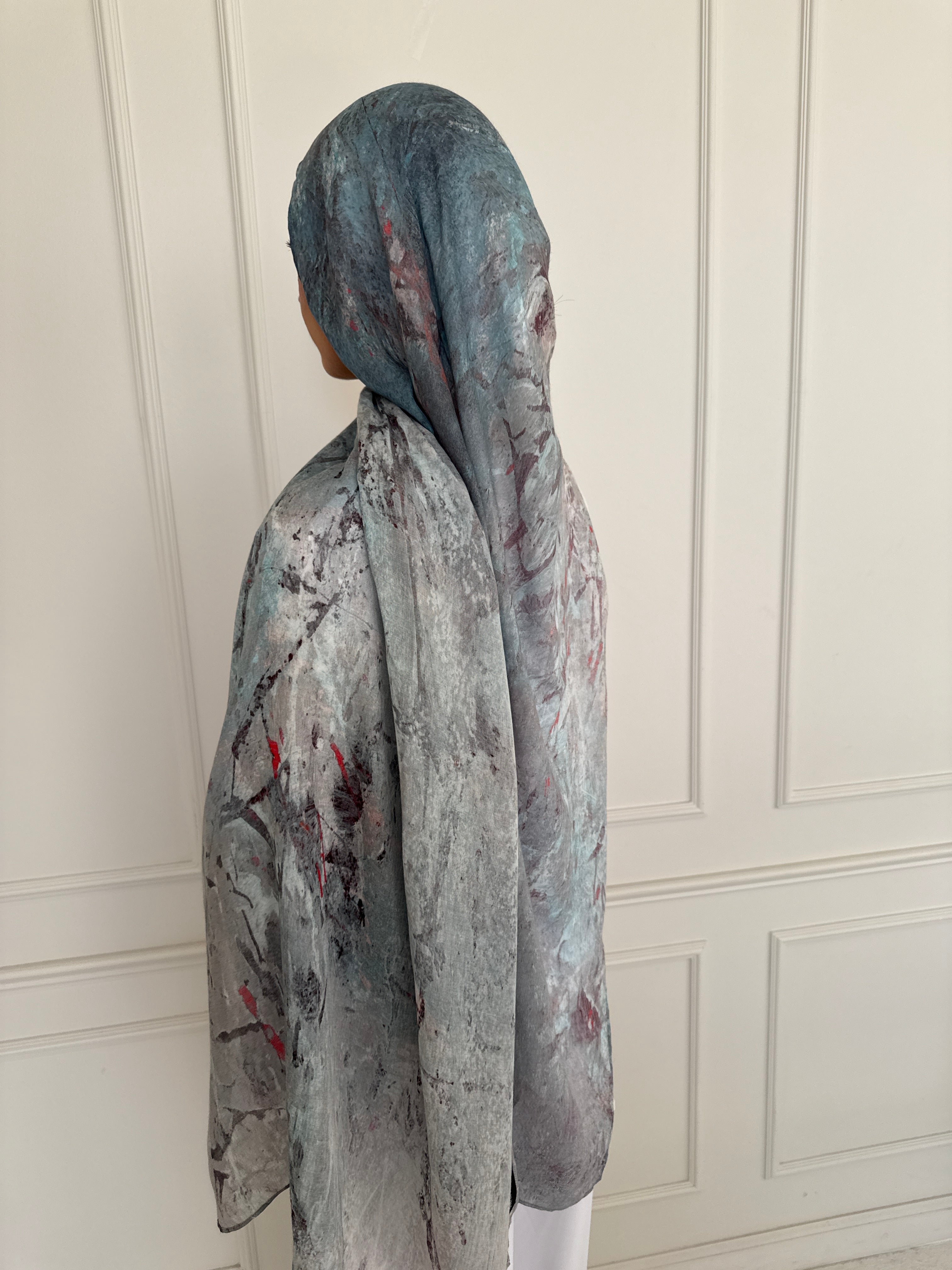 MODAL PRINT HIJAB ADANA