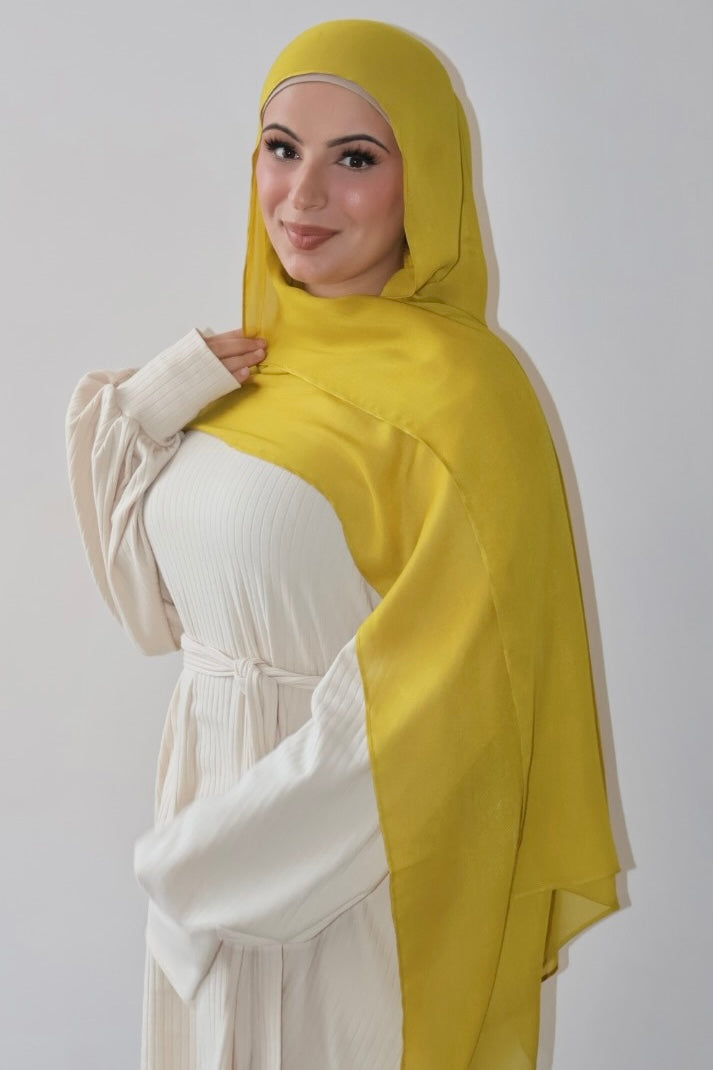 MODAL HIJAB MARIB