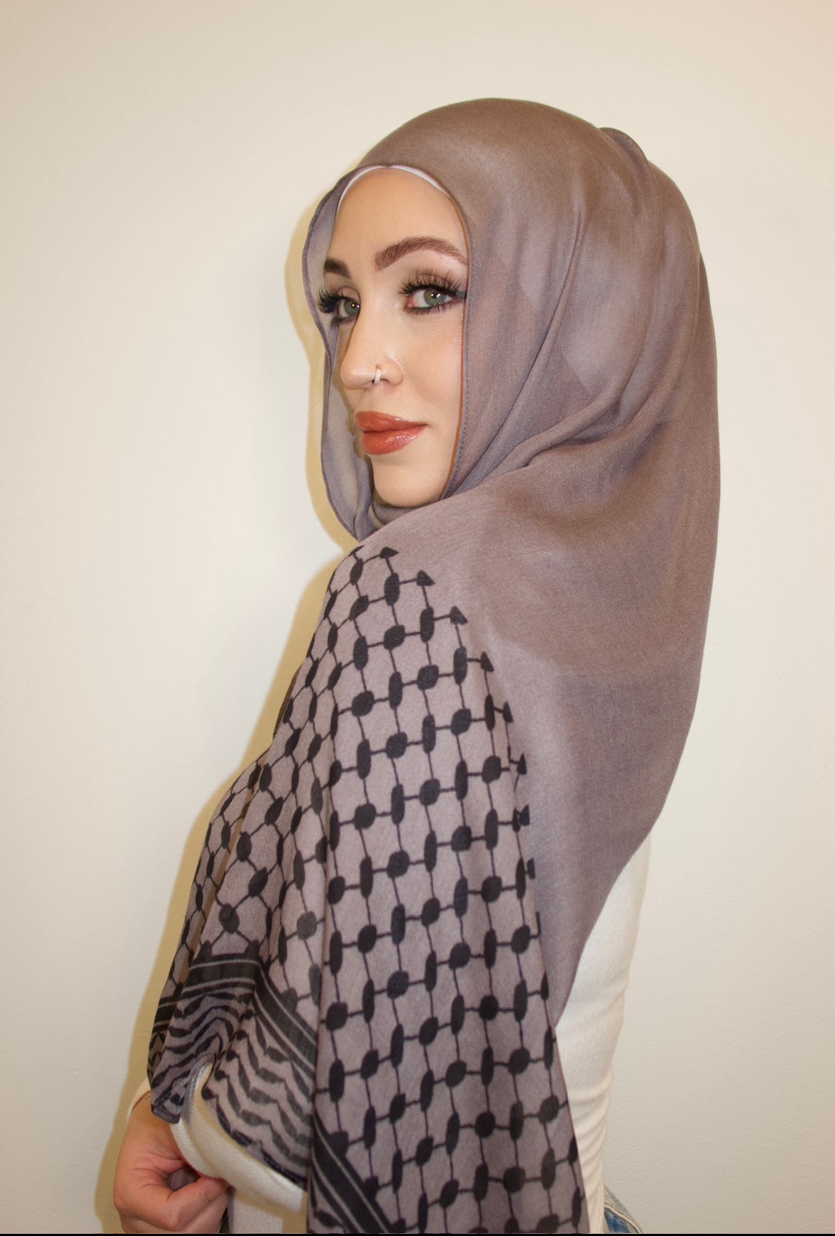 LEGACY HIJAB PERSEVERANCE