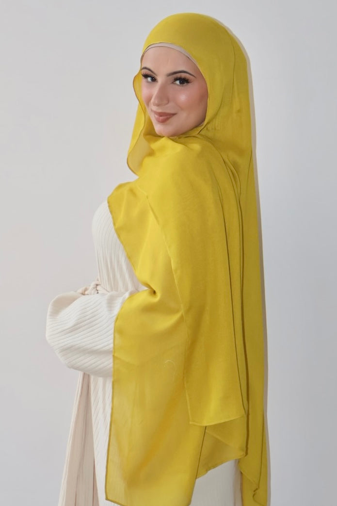MODAL HIJAB MARIB