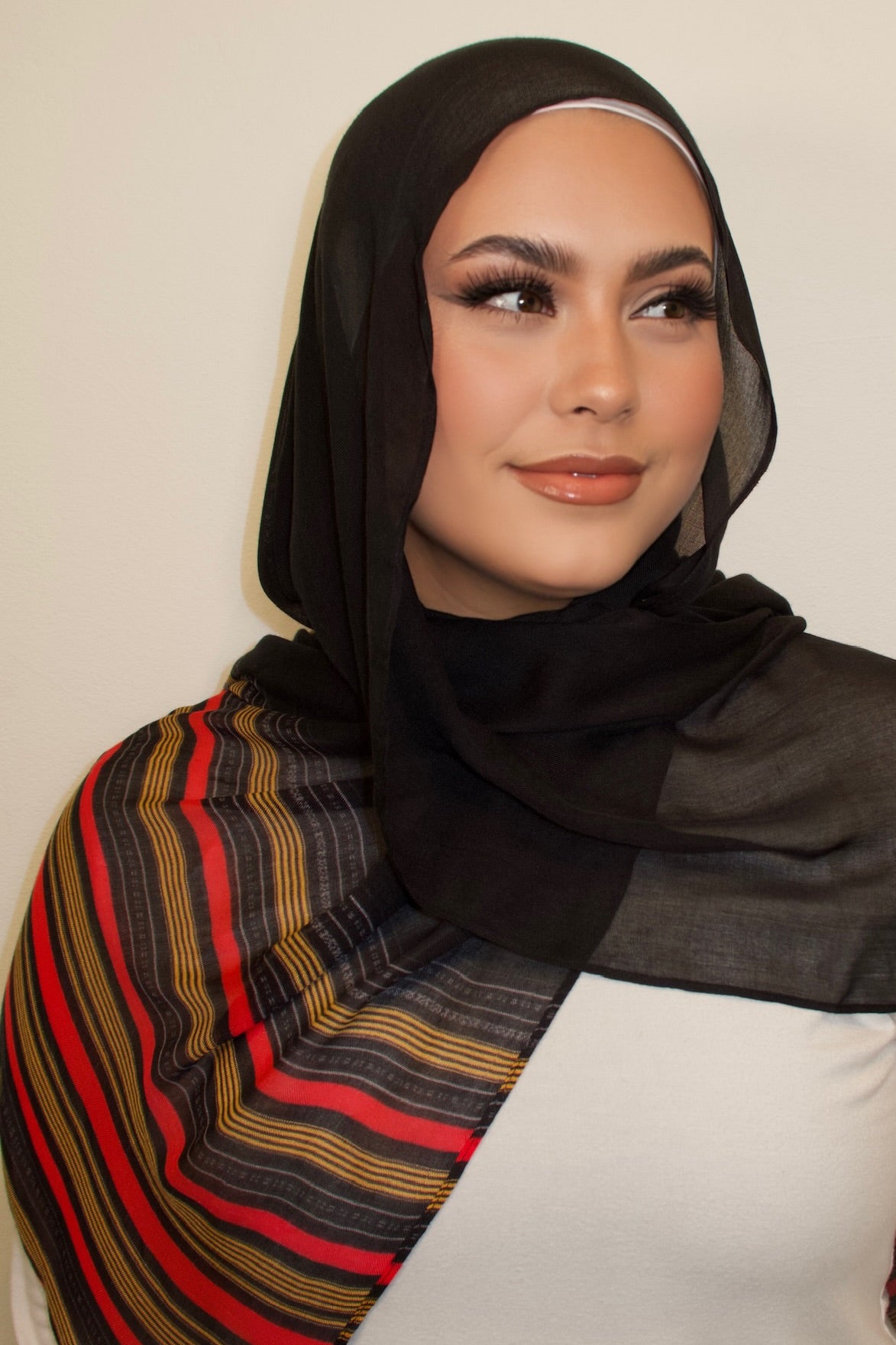 LEGACY HIJAB SOLIDARITY