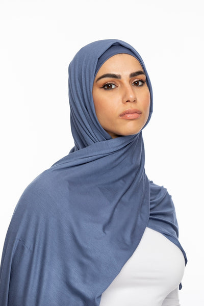 JERSEY HIJAB SET NORA – DEMURE HIJABS