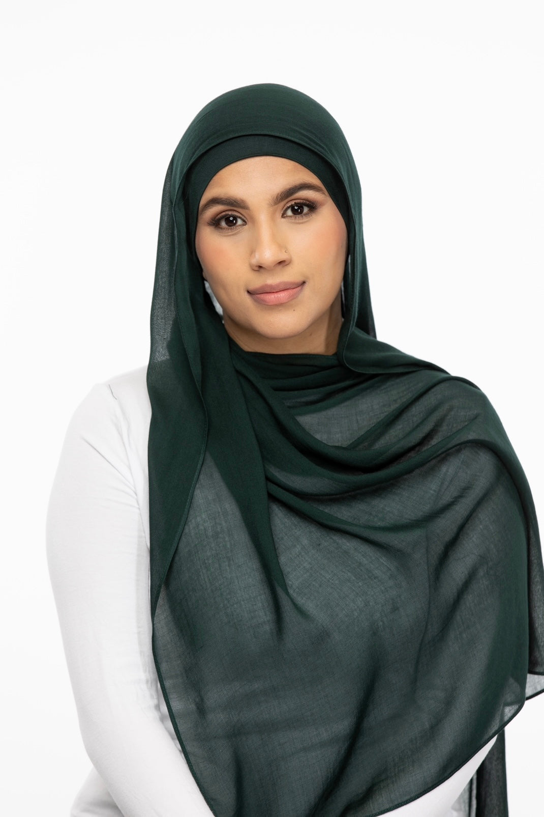 MINI MODAL HIJAB JAKARTA