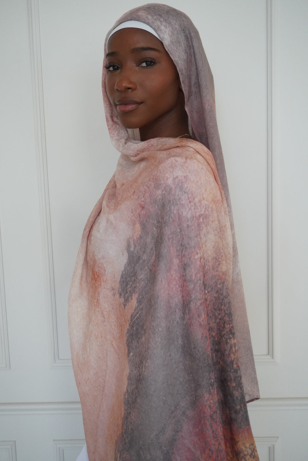 MODAL PRINT HIJAB RADAA