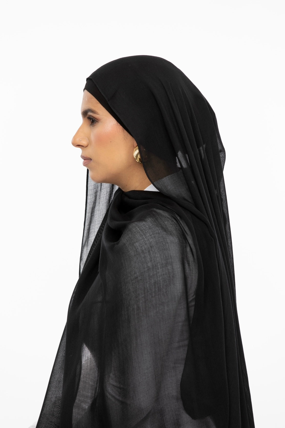 MODAL HIJAB SANAA