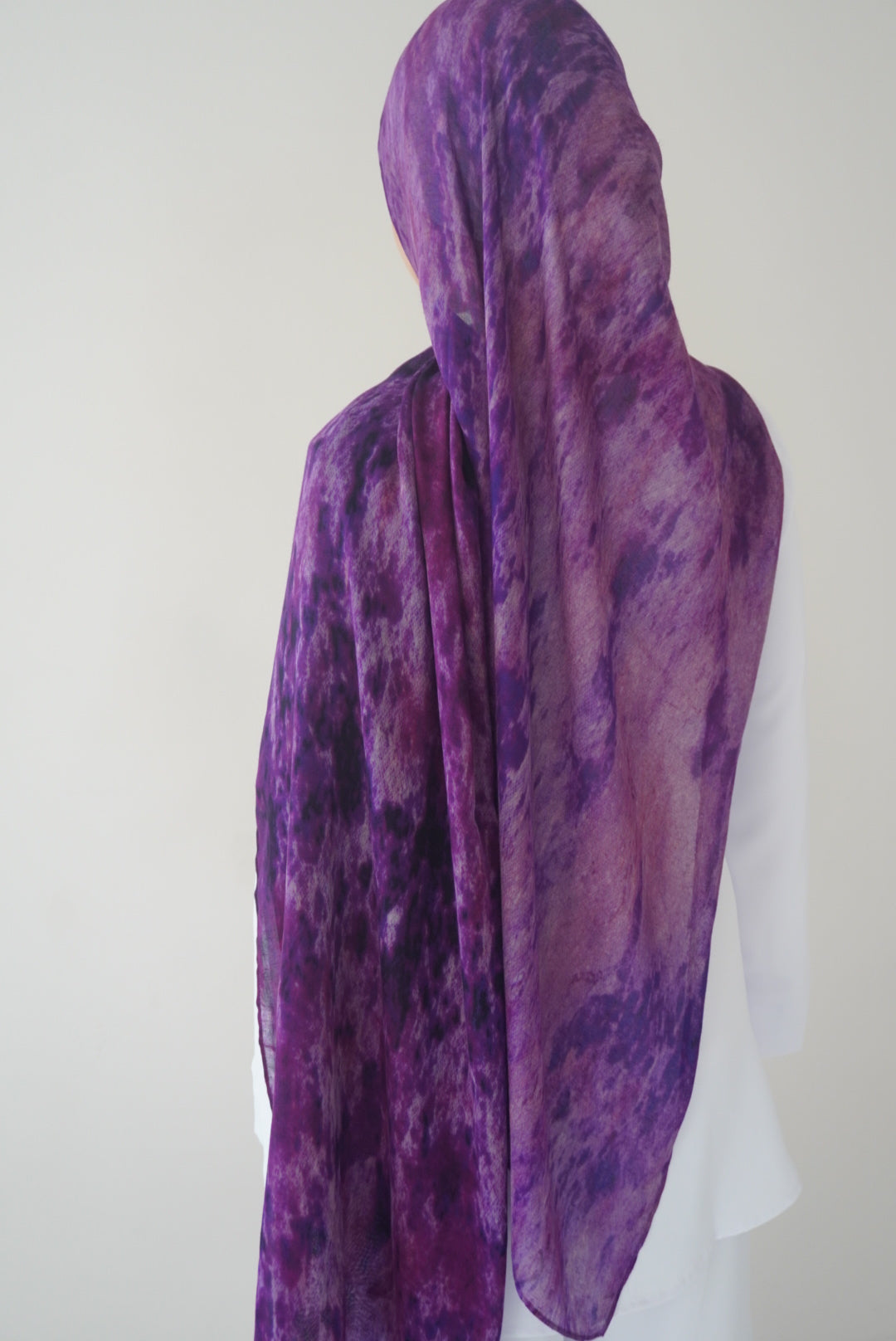 MODAL PRINT HIJAB SEIYUN