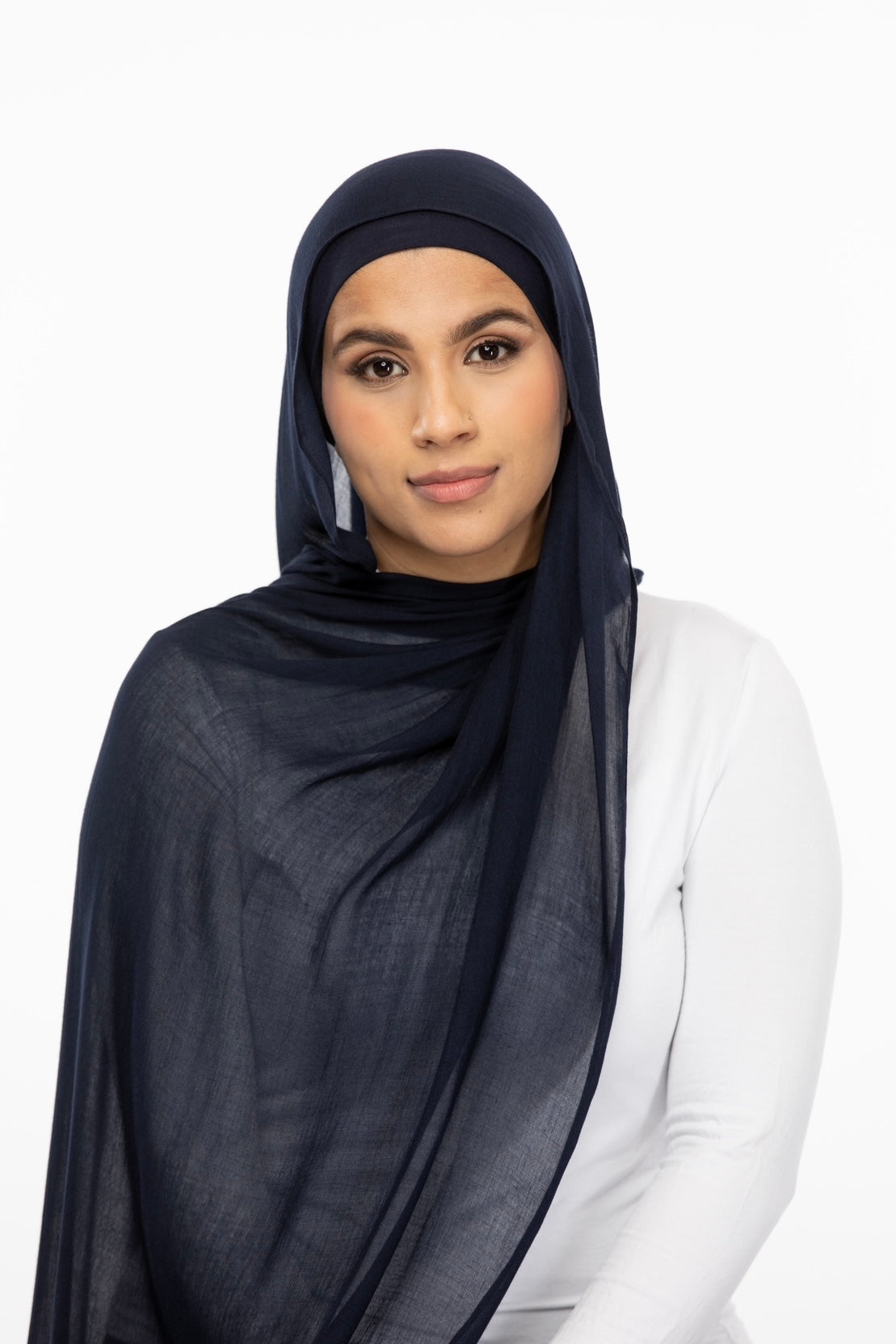 MODAL HIJAB PETRA