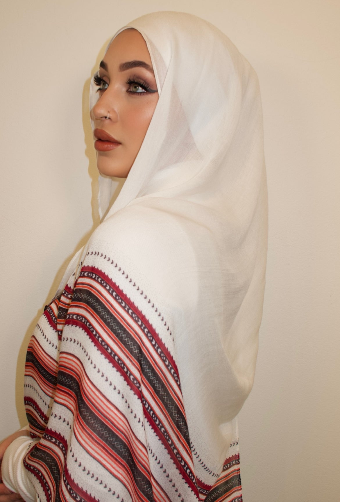 LEGACY HIJAB EQUALITY