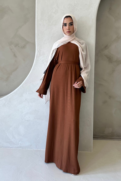 Knitted abaya good dress - Official Online Store