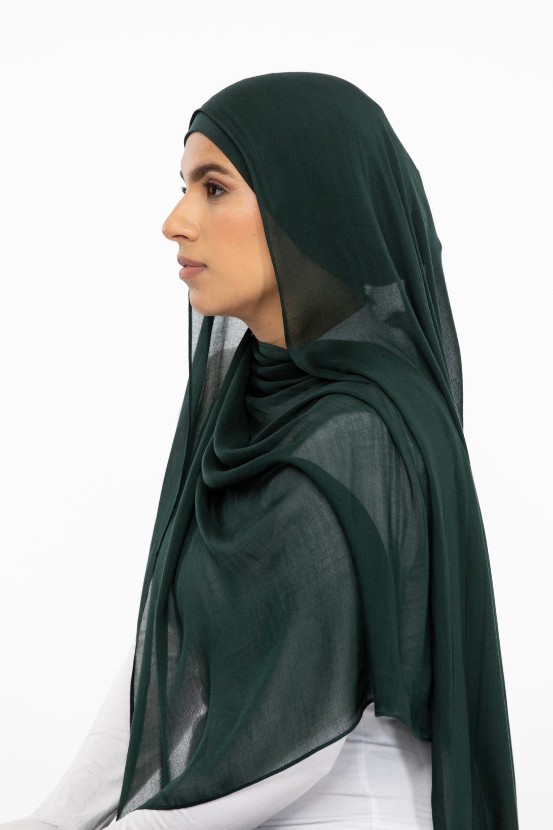 MODAL HIJAB JAKARTA