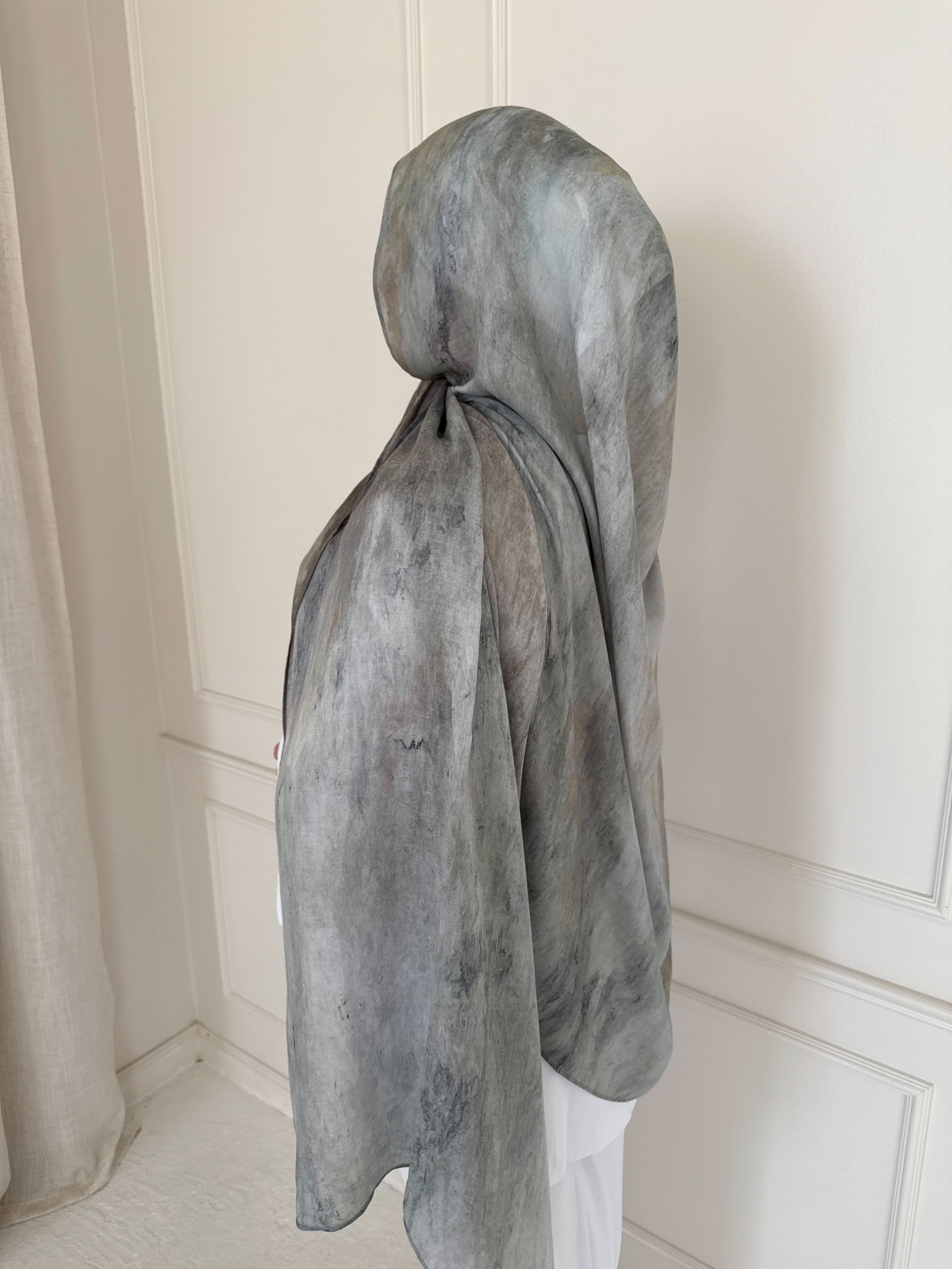 MODAL PRINT HIJAB NAJRAN