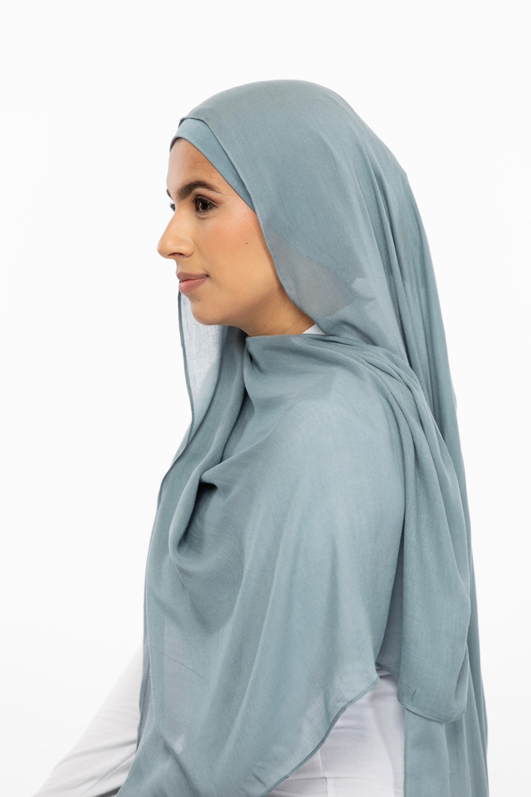MODAL HIJAB SET HIBA