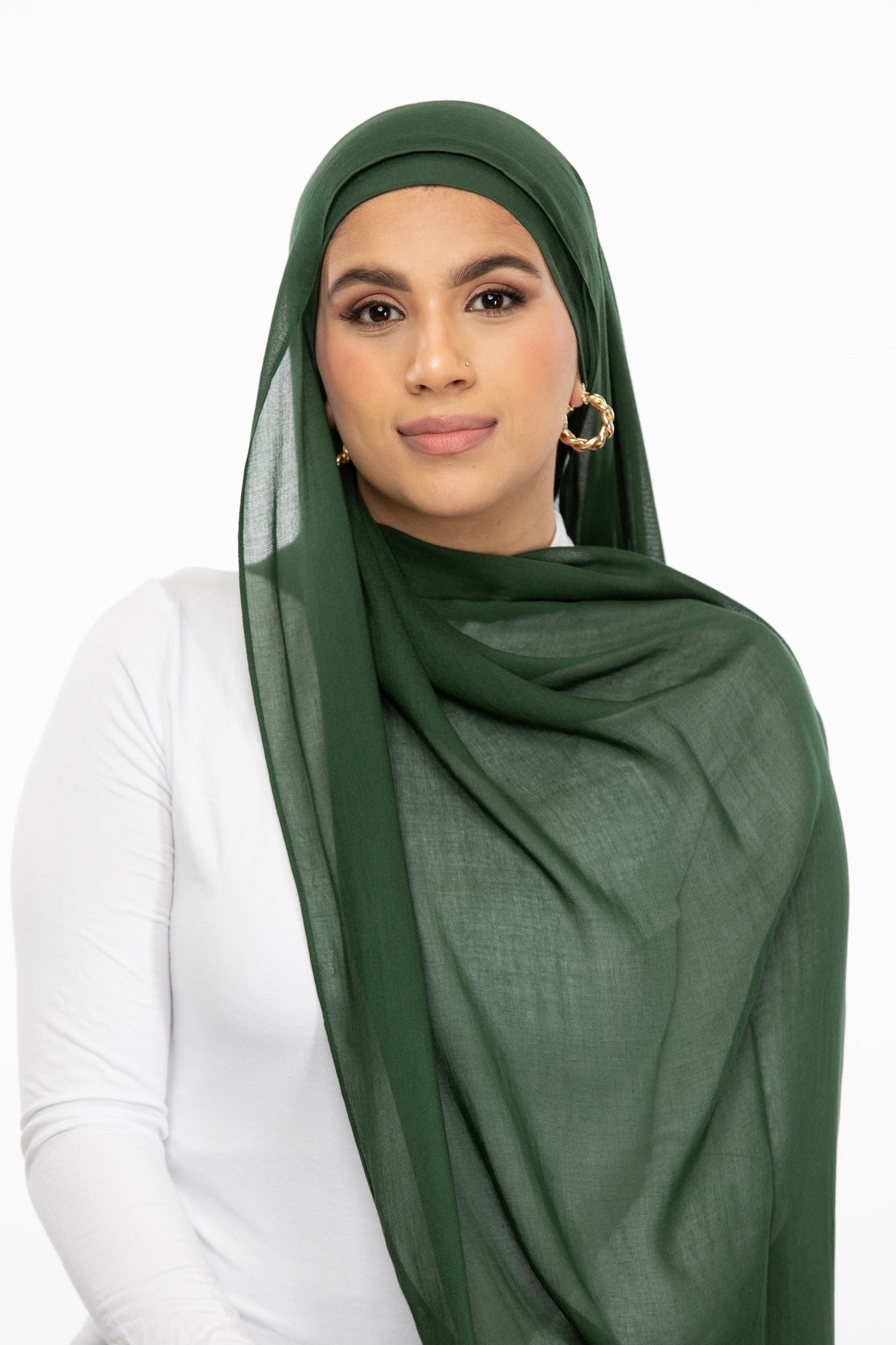 MODAL HIJAB JEDDAH