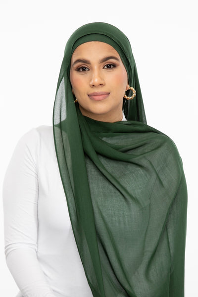 MODAL HIJAB JEDDAH – DEMURE HIJABS