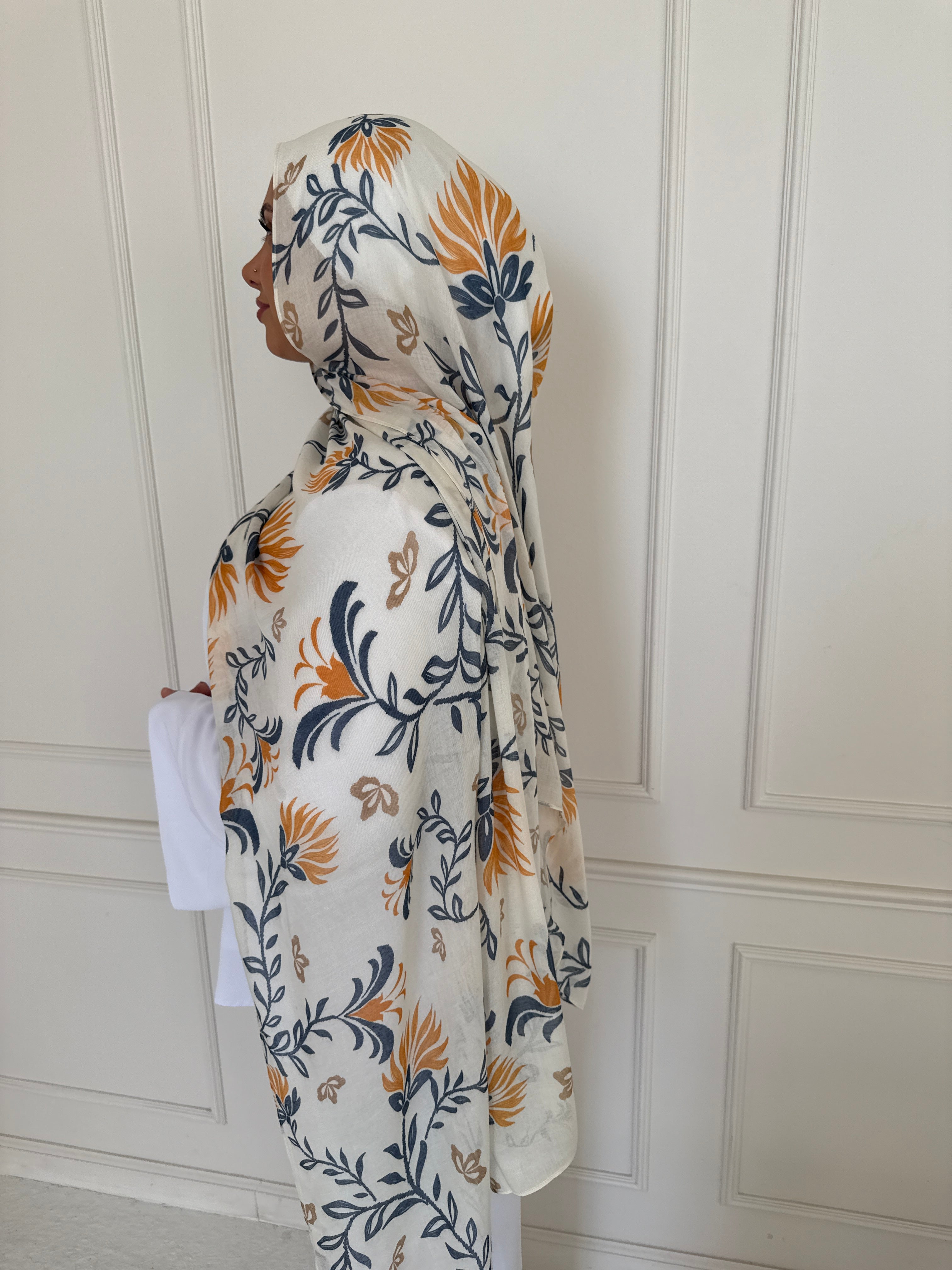 MODAL PRINT HIJAB MASHHAD