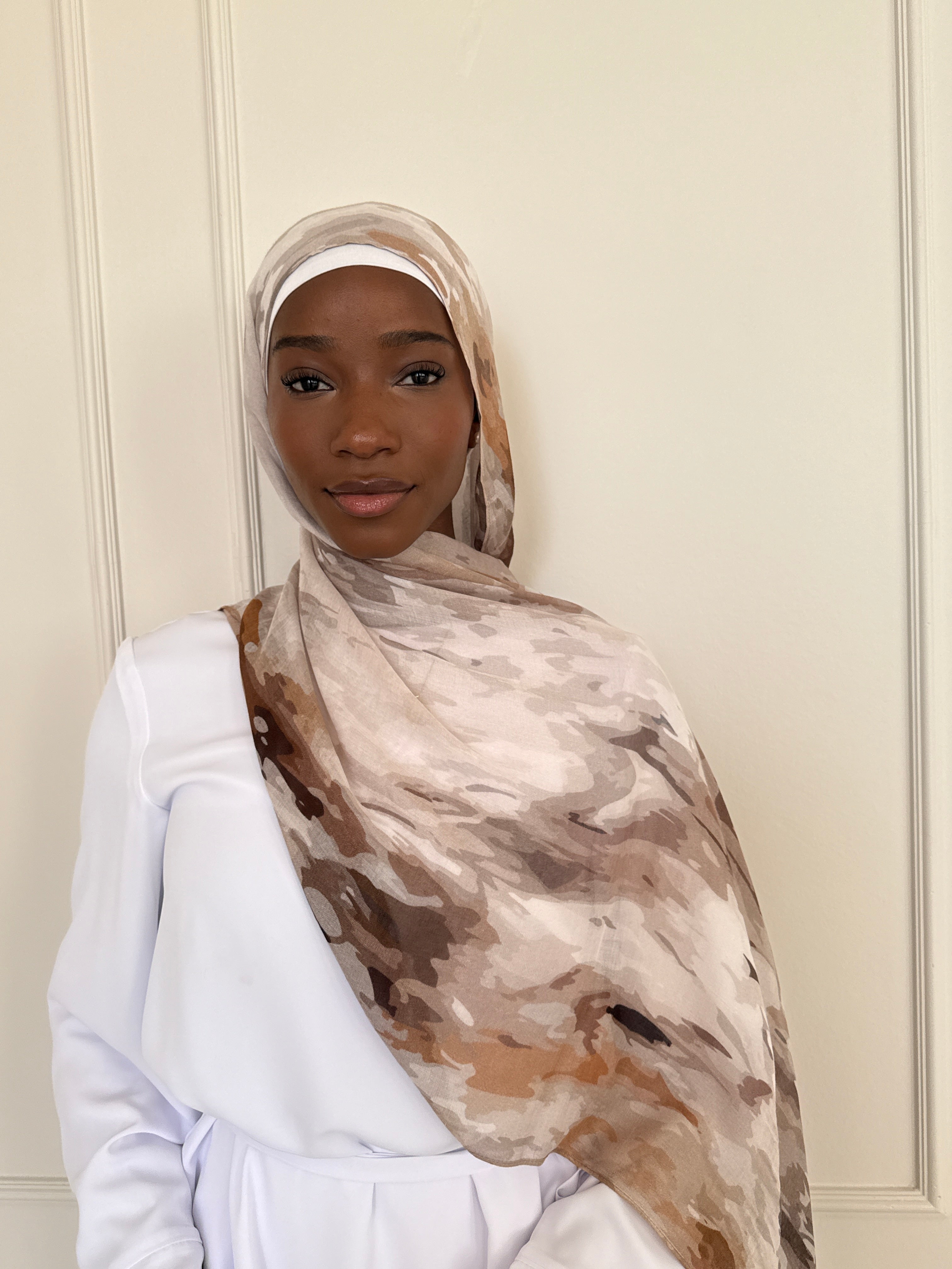 MODAL PRINT HIJAB ABYAN