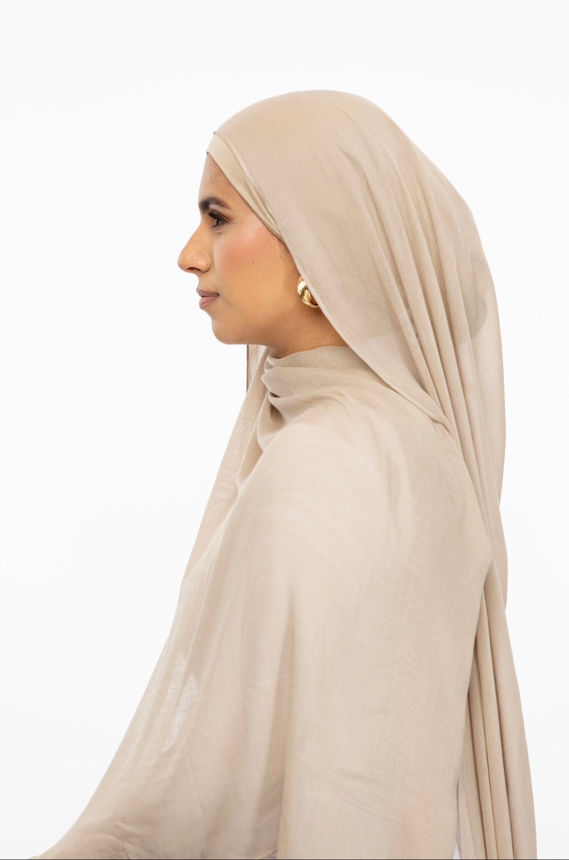 MINI MODAL HIJAB BERIUT
