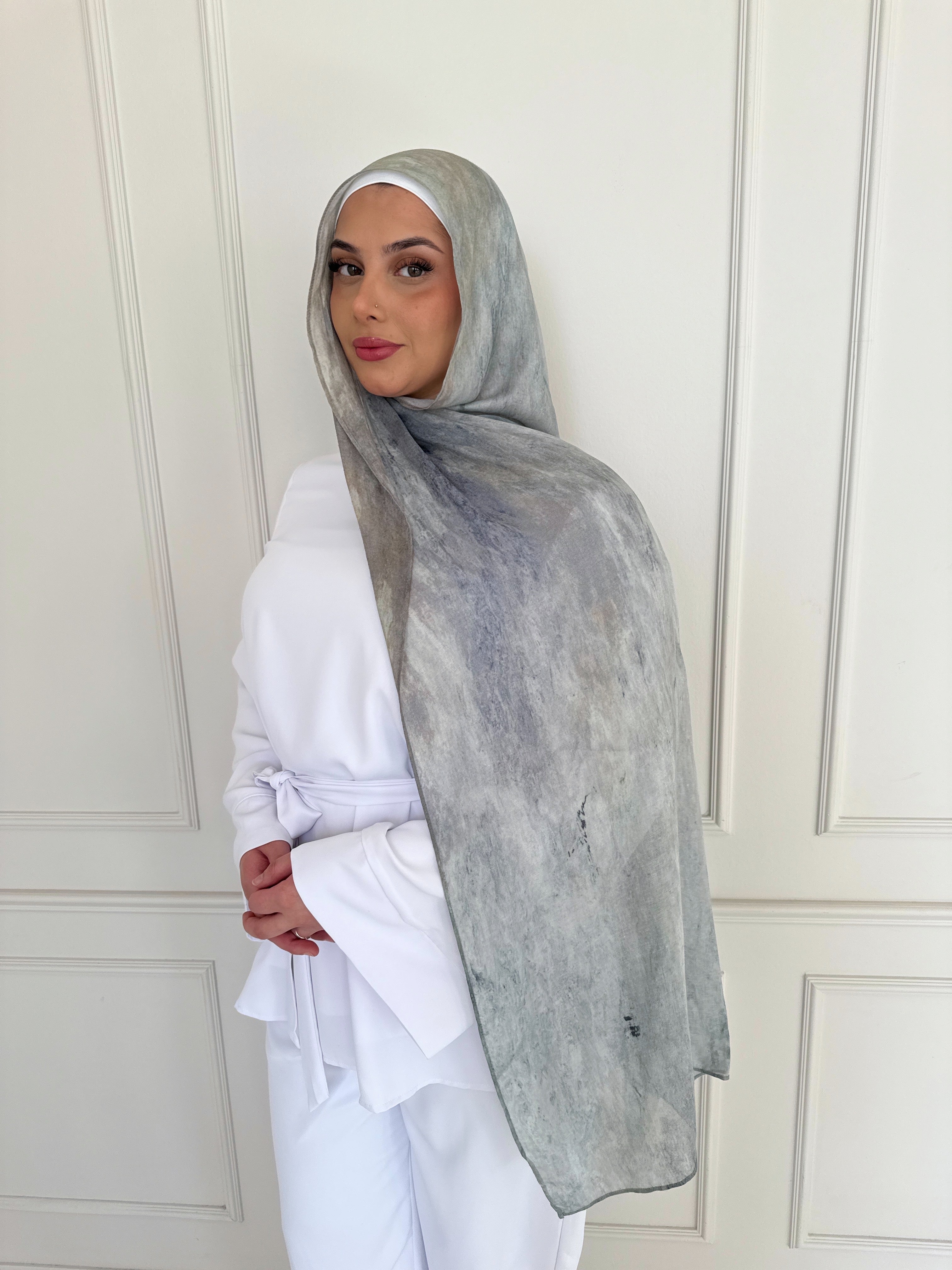 MODAL PRINT HIJAB NAJRAN