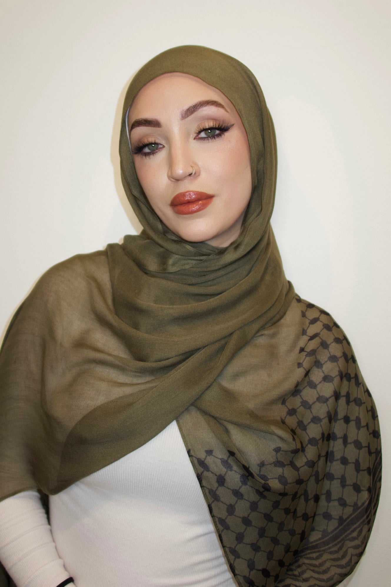 LEGACY HIJAB FAITH