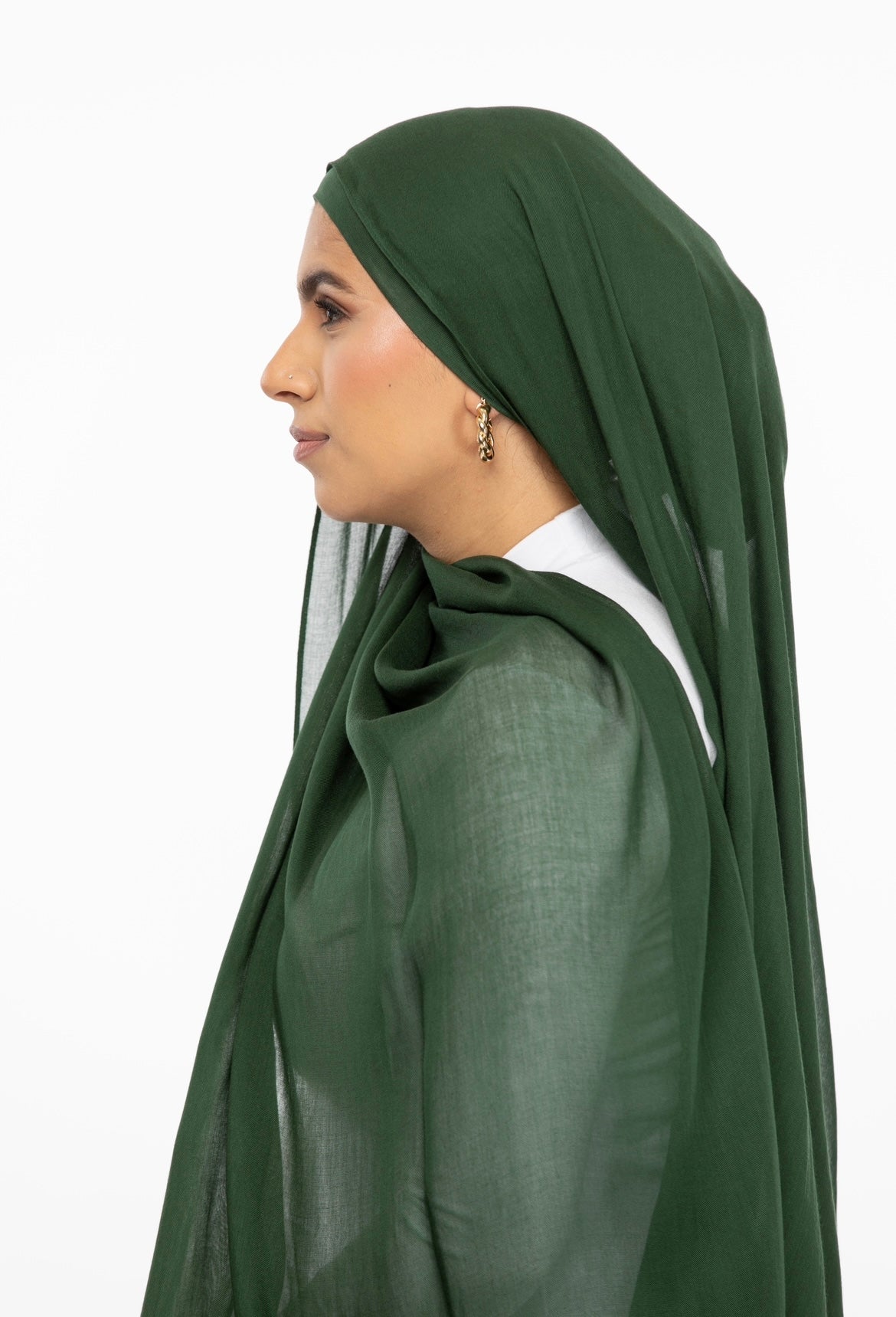 MODAL HIJAB JEDDAH