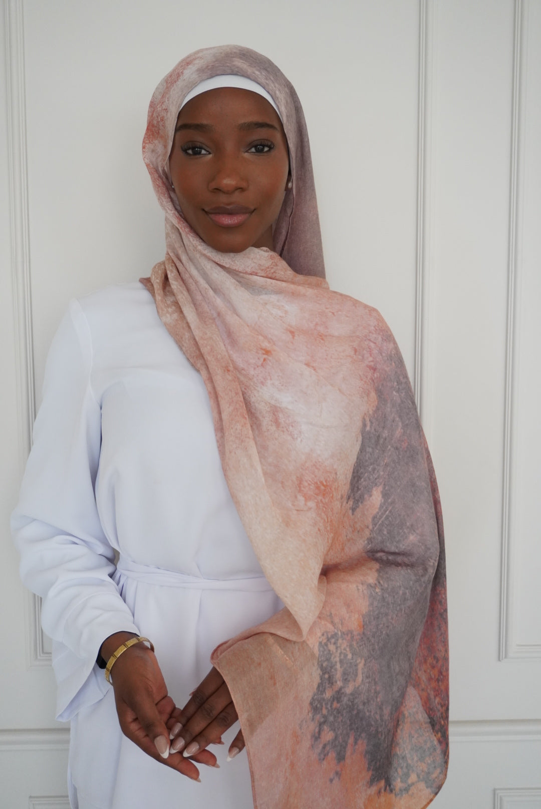 MODAL PRINT HIJAB RADAA