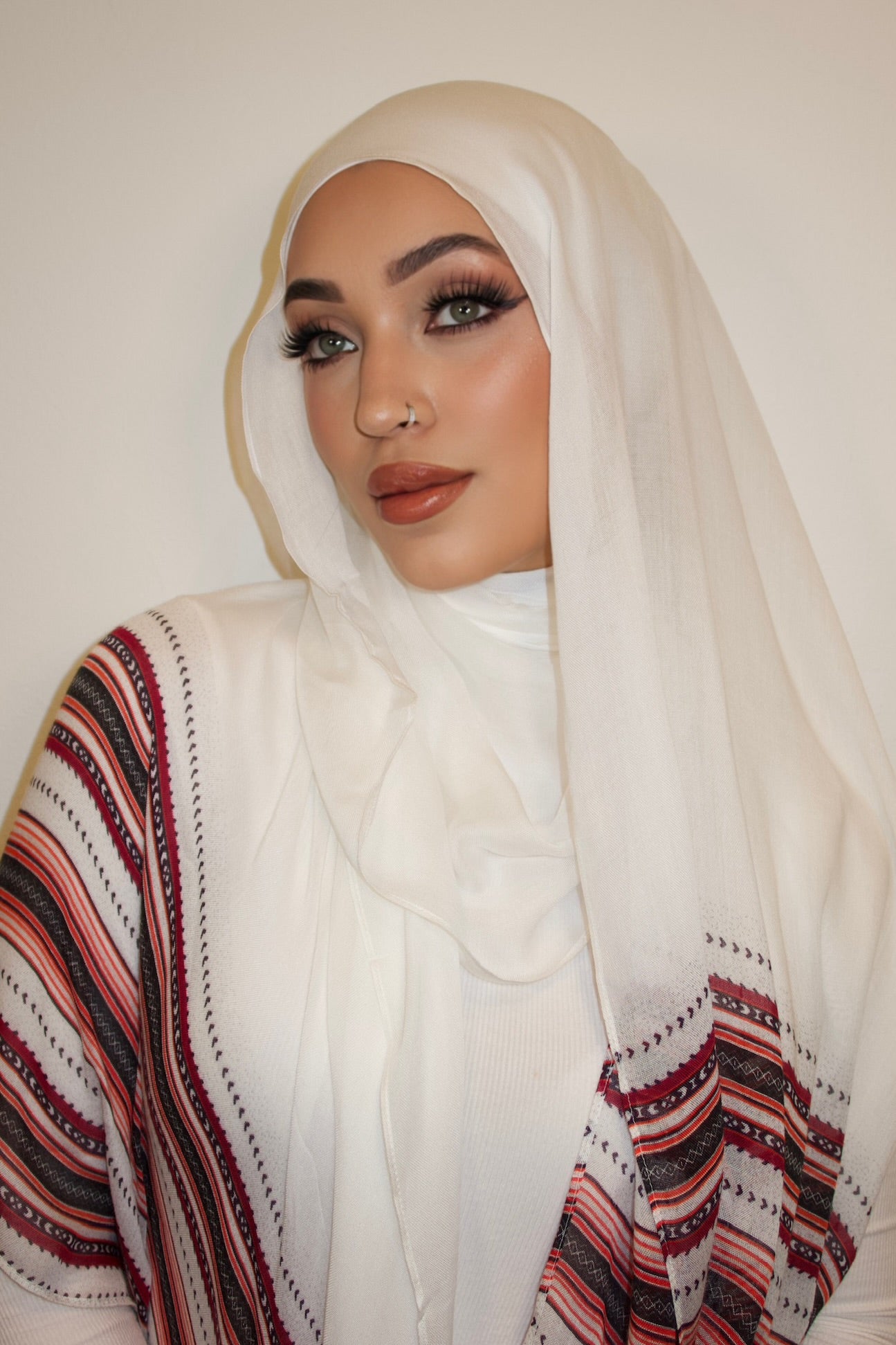 LEGACY HIJAB EQUALITY