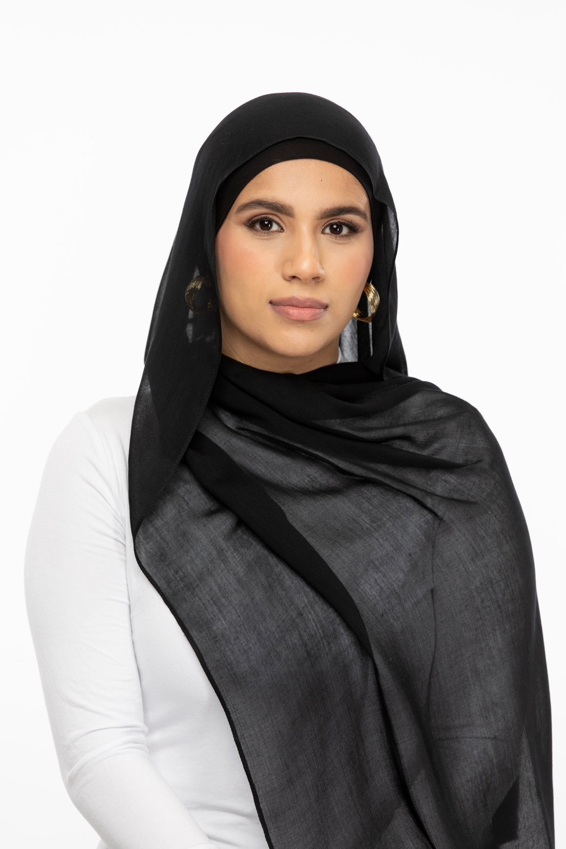 MODAL HIJAB SANAA