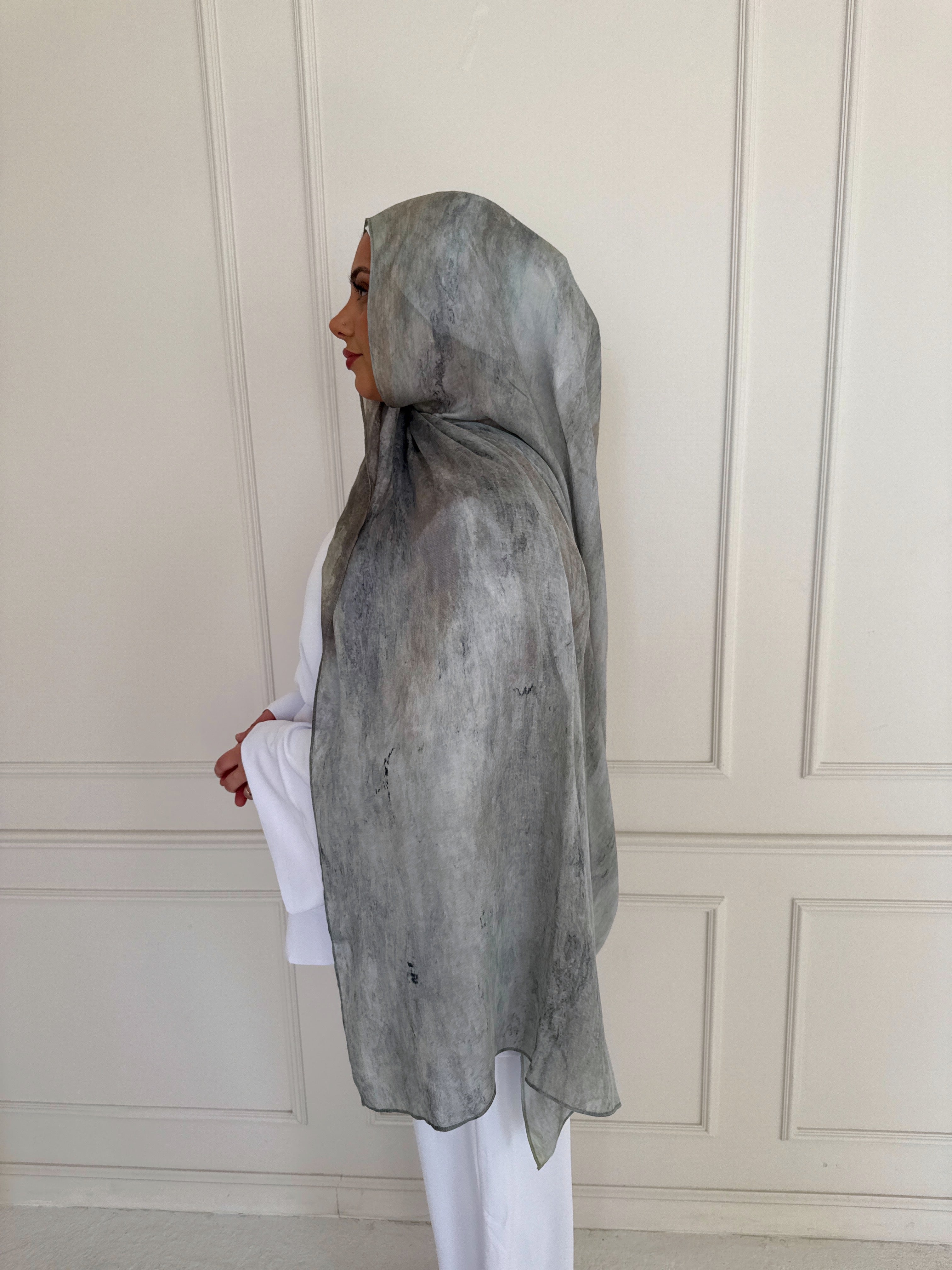 MODAL PRINT HIJAB NAJRAN