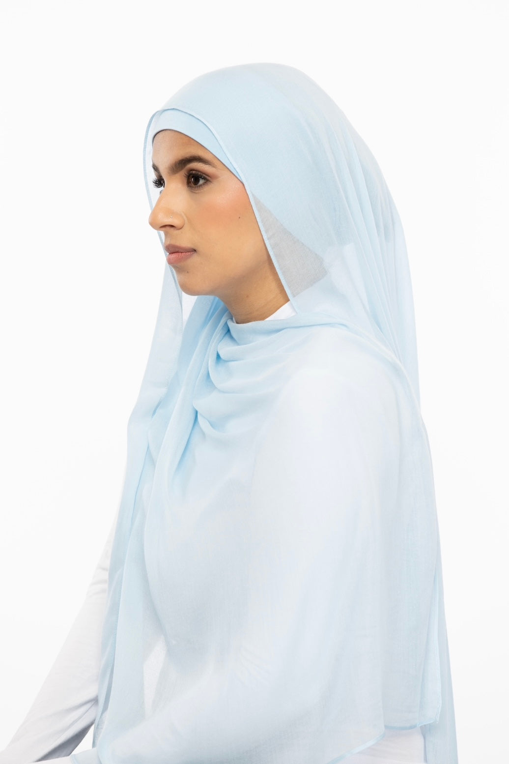 MODAL HIJAB SET HANNA
