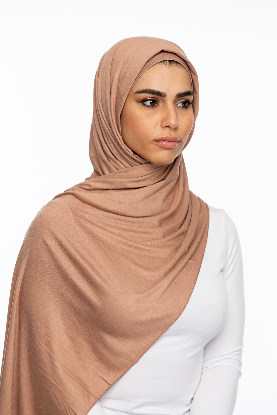 JERSEY HIJAB SET MANAR