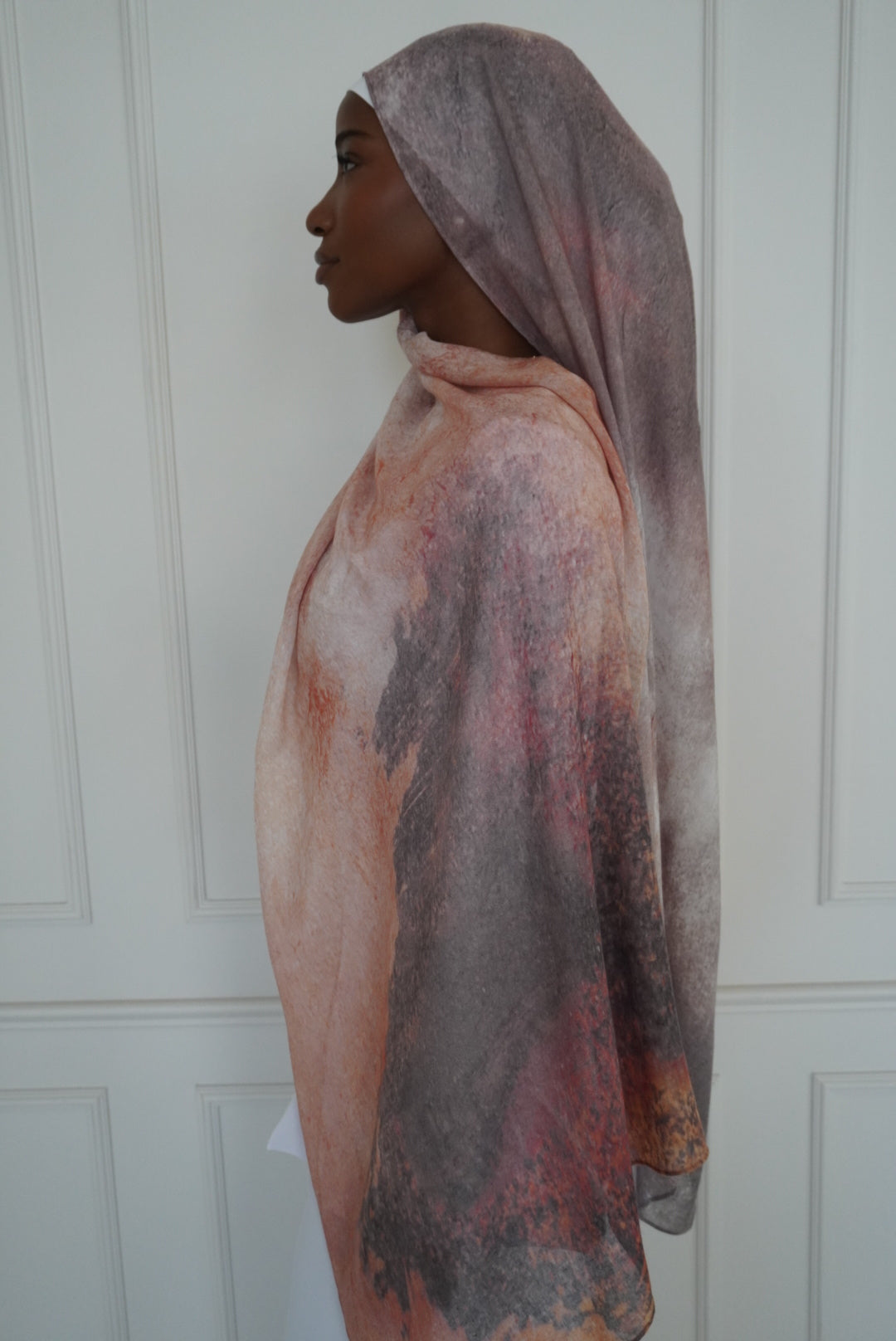 MODAL PRINT HIJAB RADAA