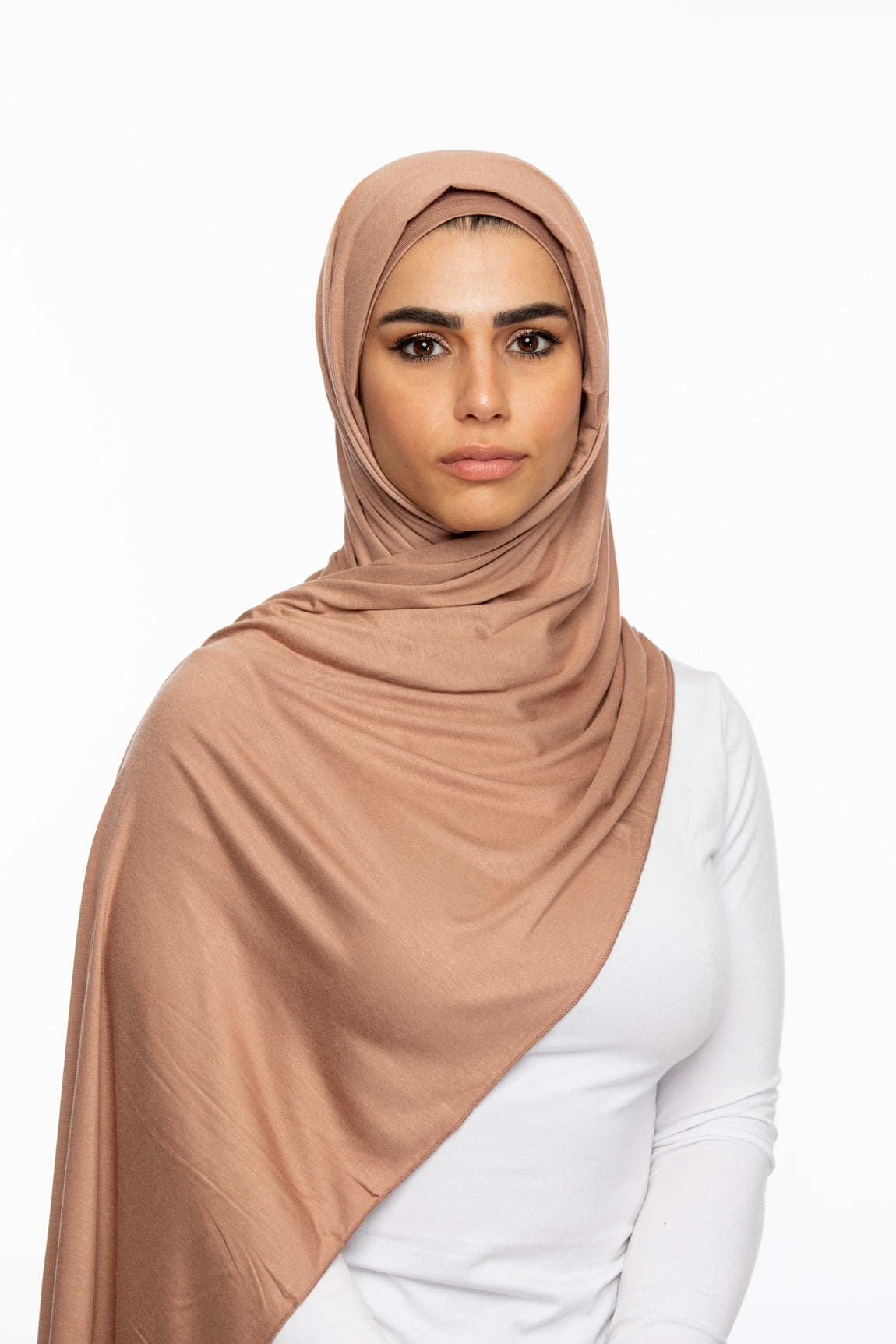 JERSEY HIJAB SET MANAR