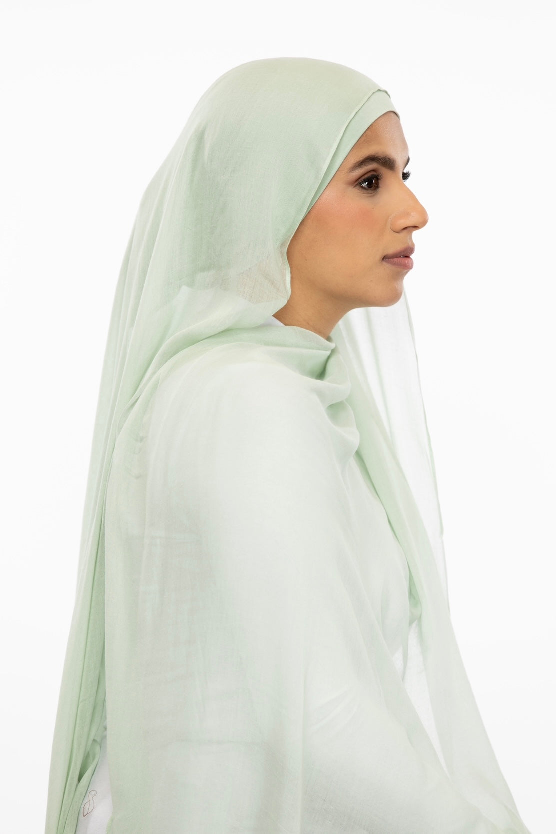 MODAL HIJAB SET NSREEN
