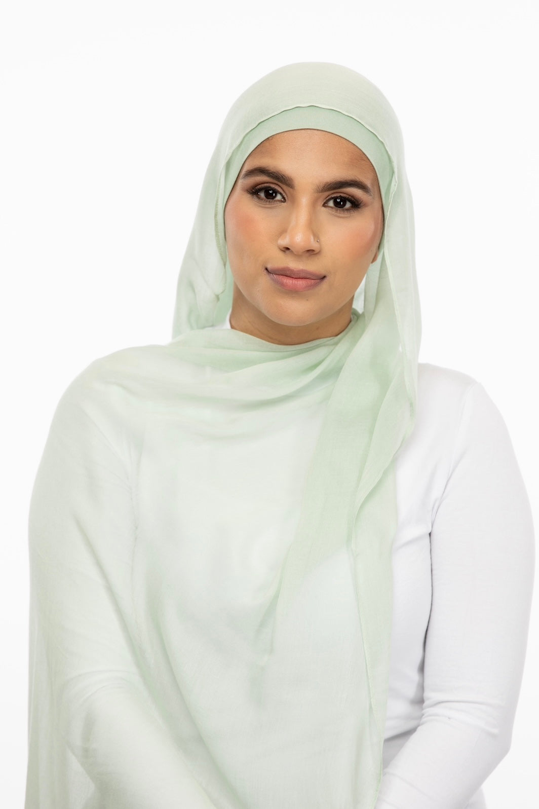 MODAL HIJAB SET NSREEN