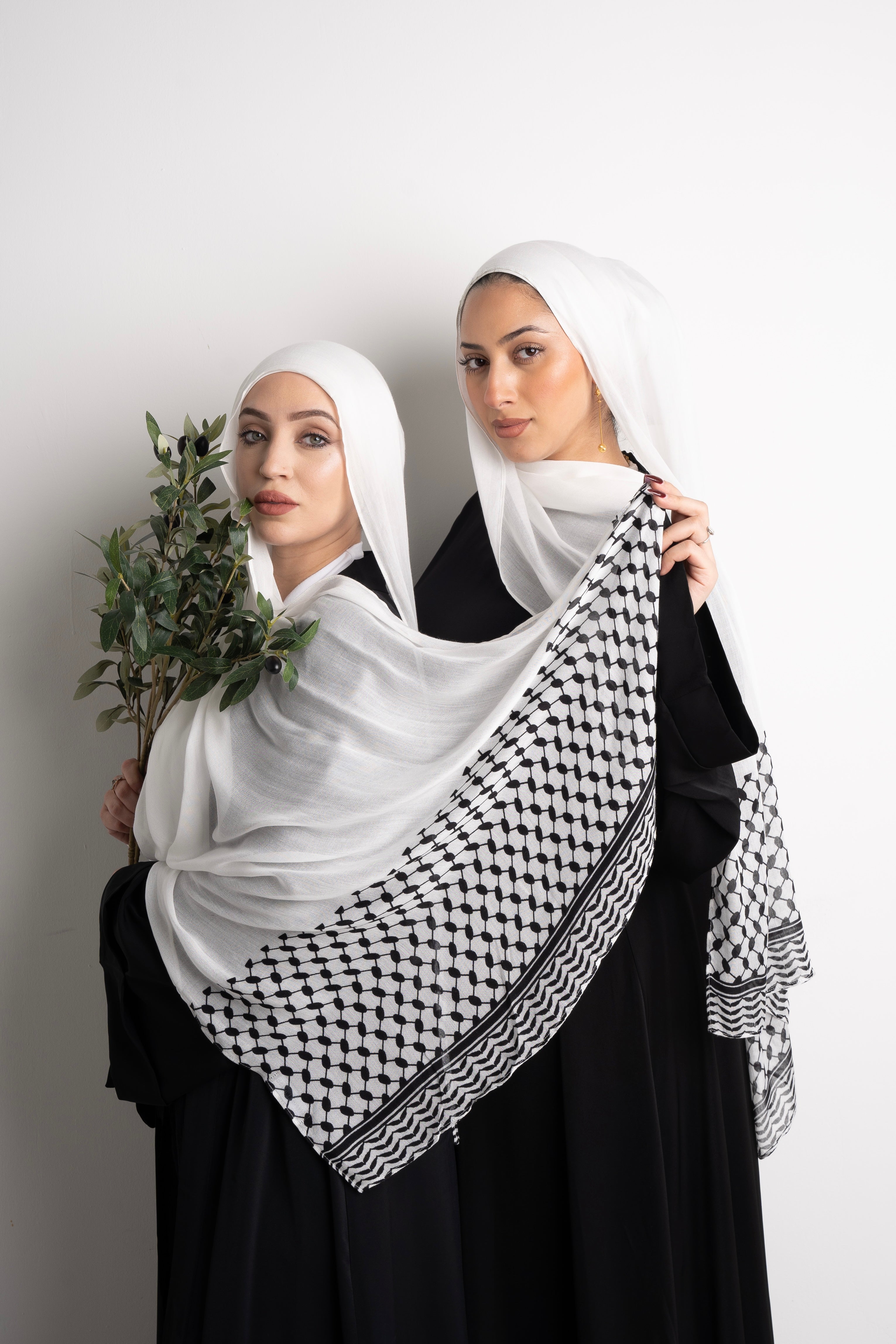 LEGACY HIJAB JUSTICE