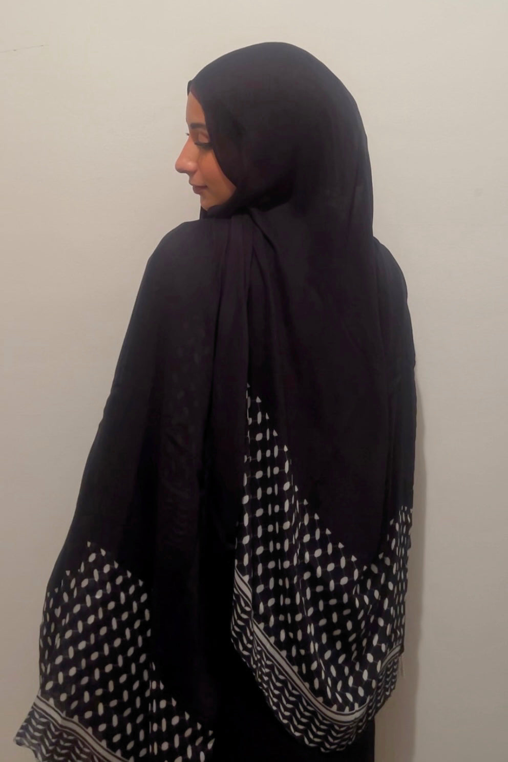 LEGACY HIJAB STRENGTH