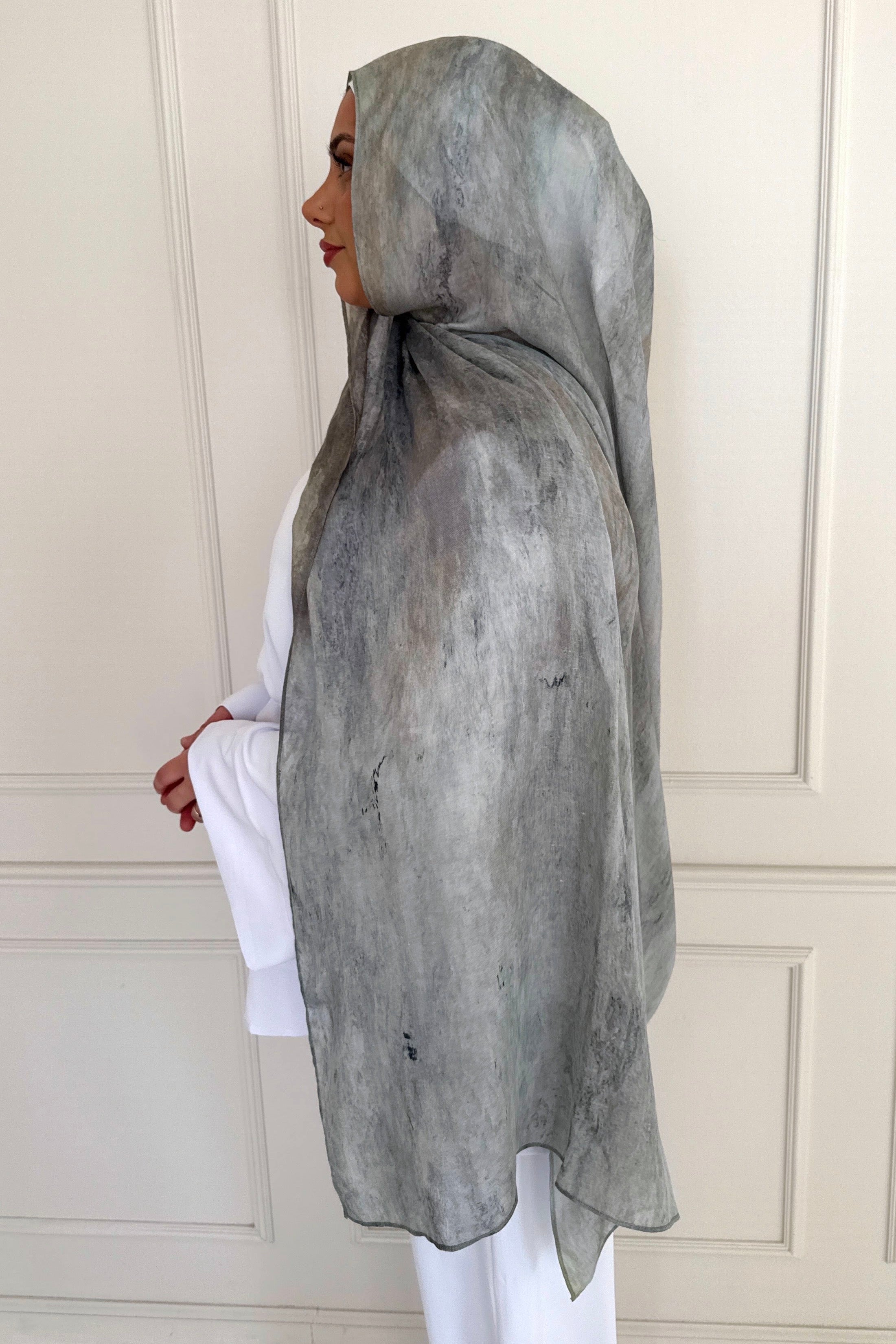 MODAL PRINT HIJAB NAJRAN