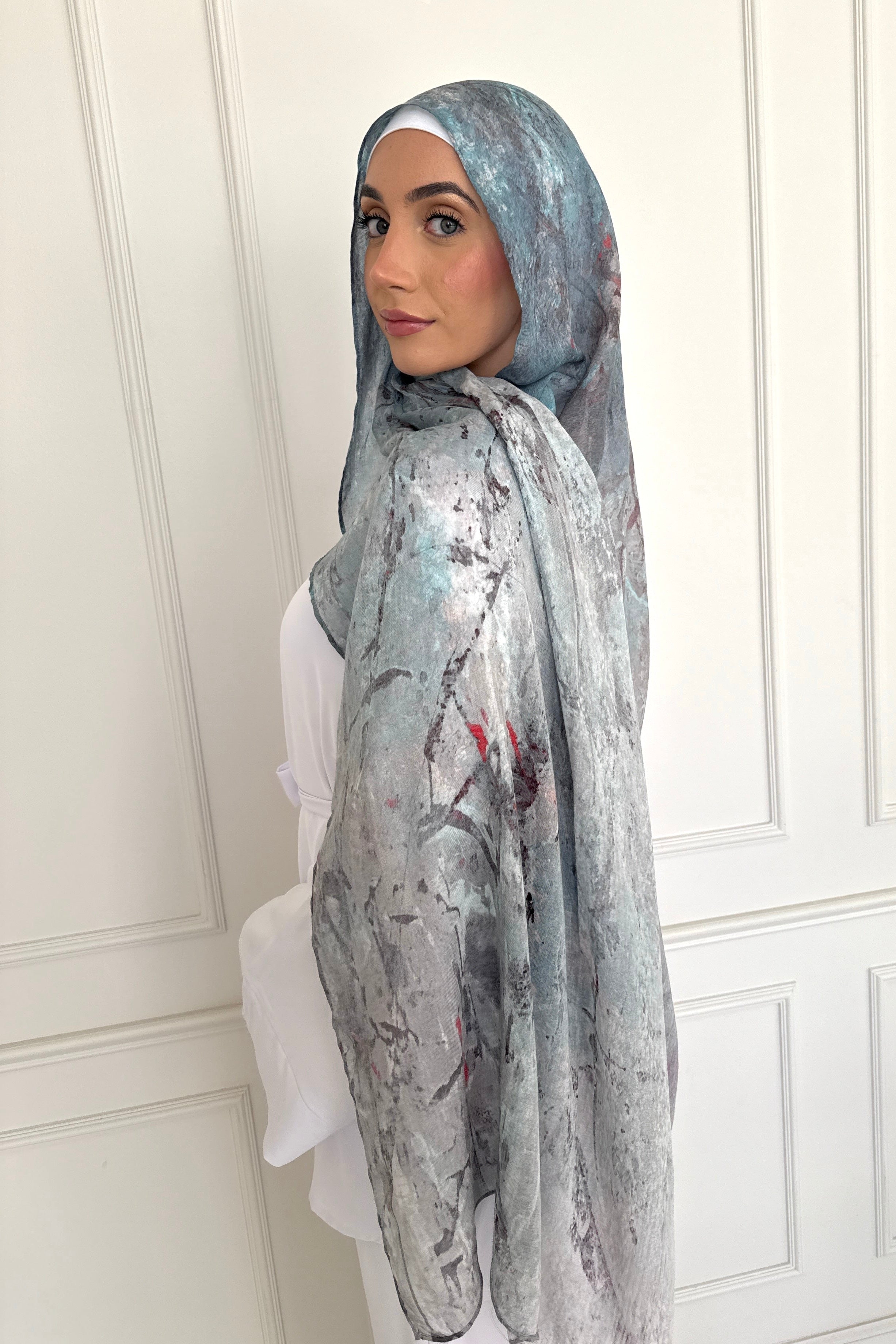 MODAL PRINT HIJAB ADANA