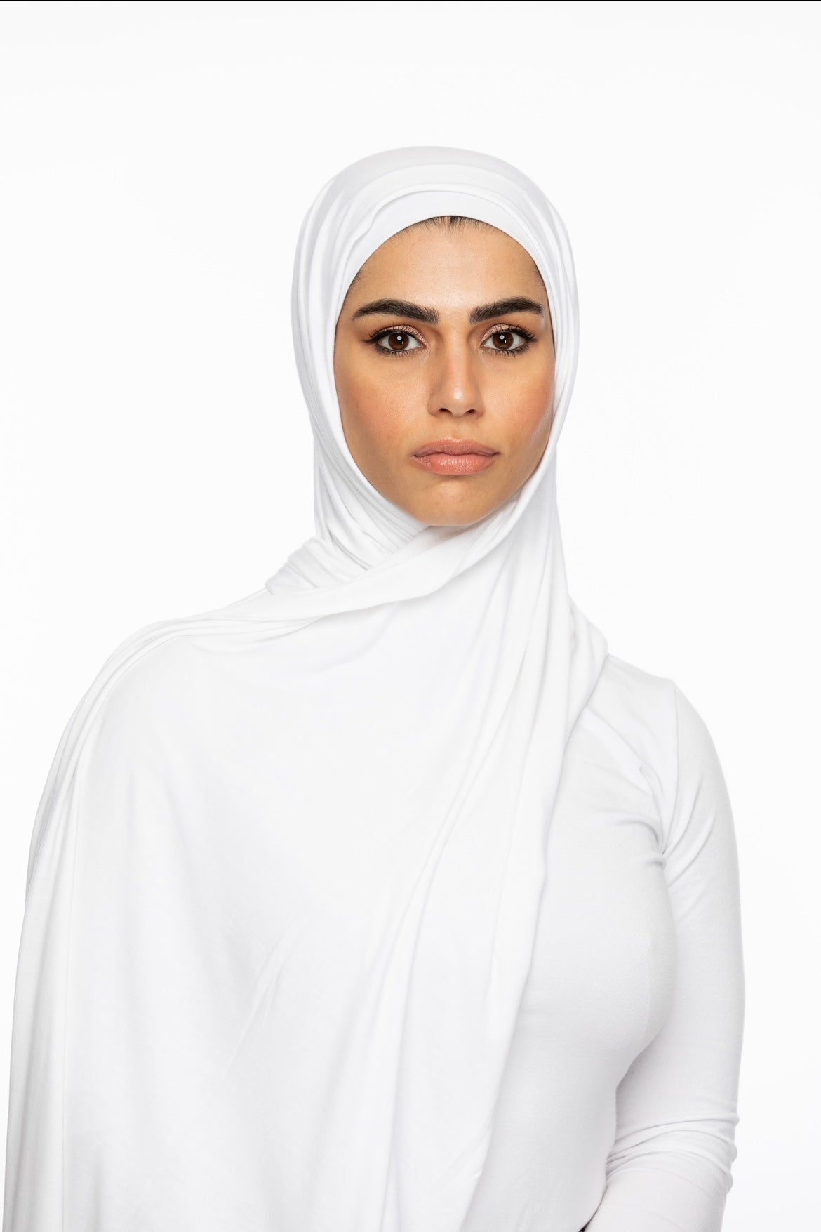 JERSEY HIJAB SET ASMA