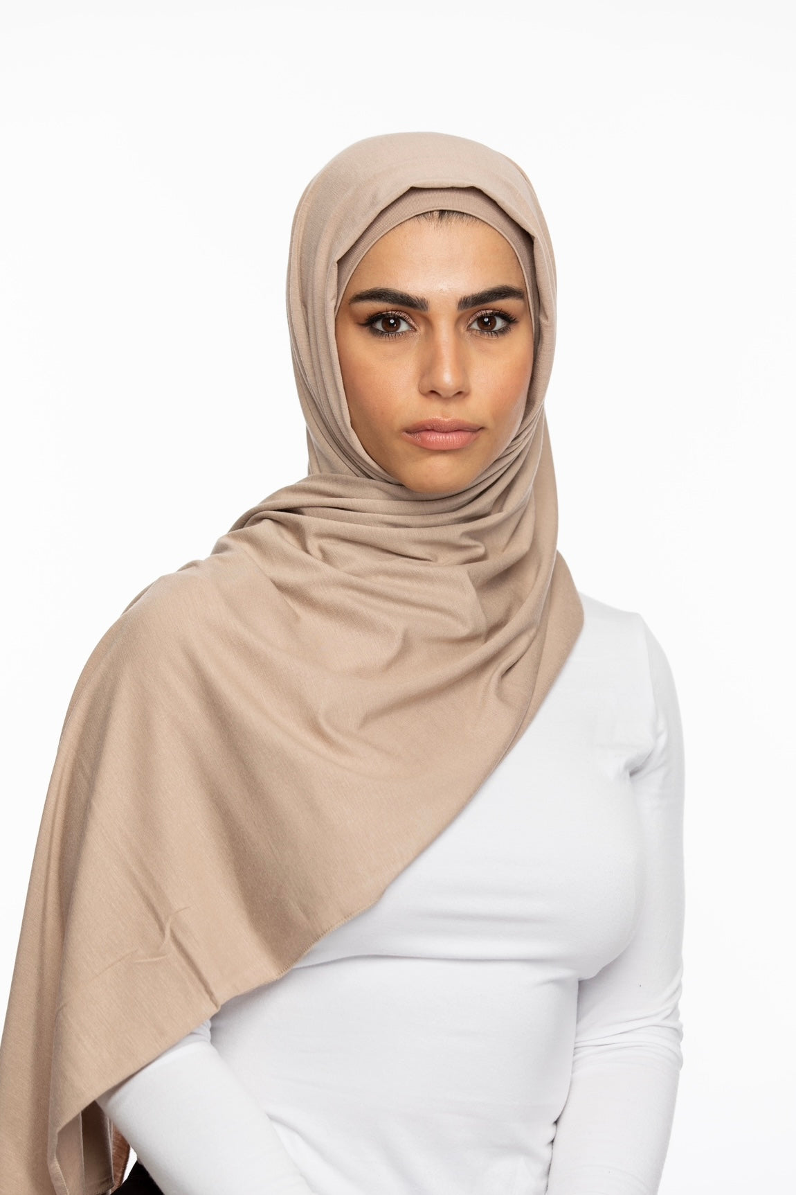 JERSEY HIJAB SET MARIAM
