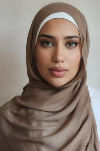 MODAL HIJAB MECCA – DEMURE HIJABS