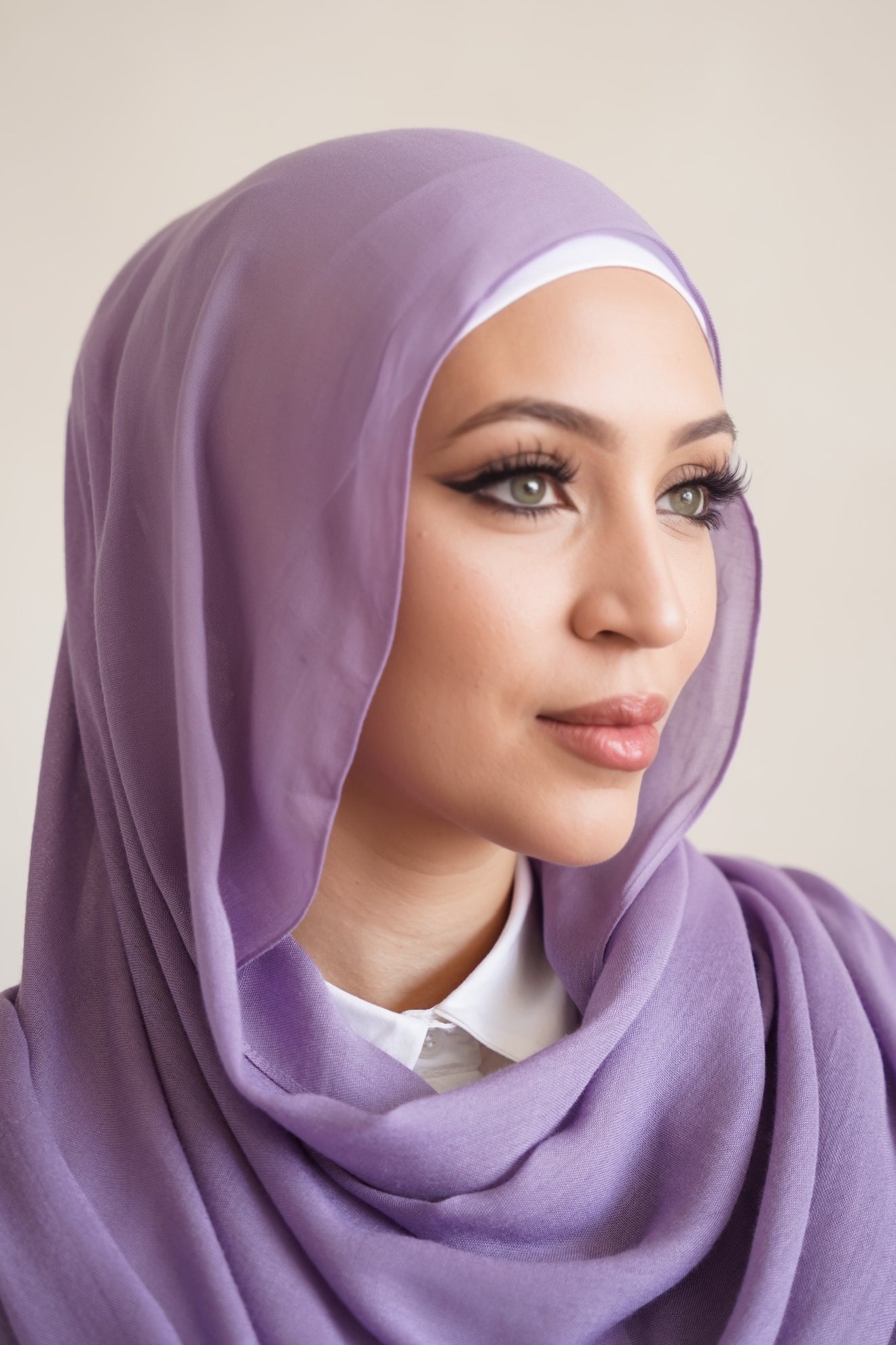 MODAL HIJAB AMMAN