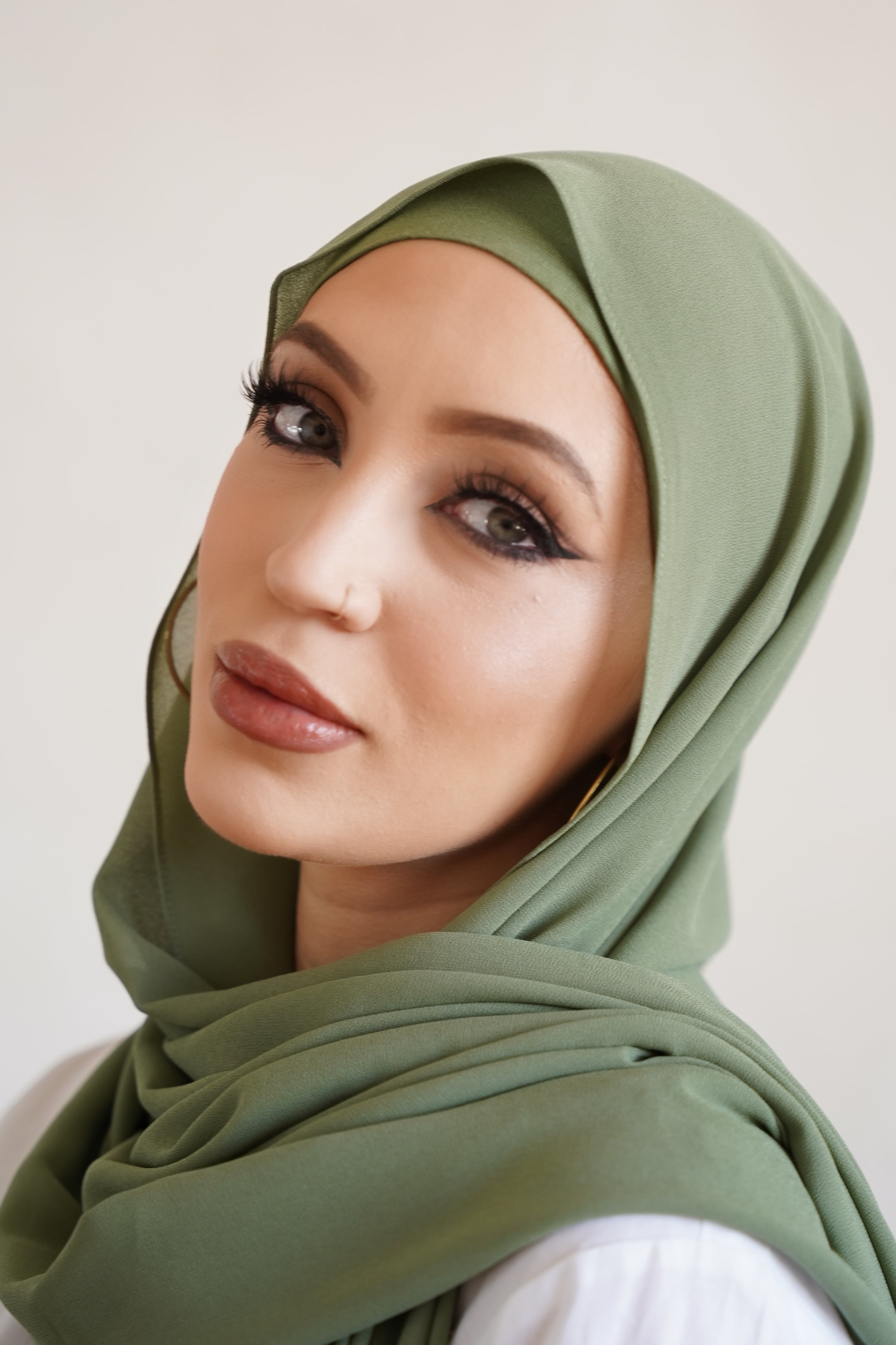 CHIFFON HIJAB SET AMANI