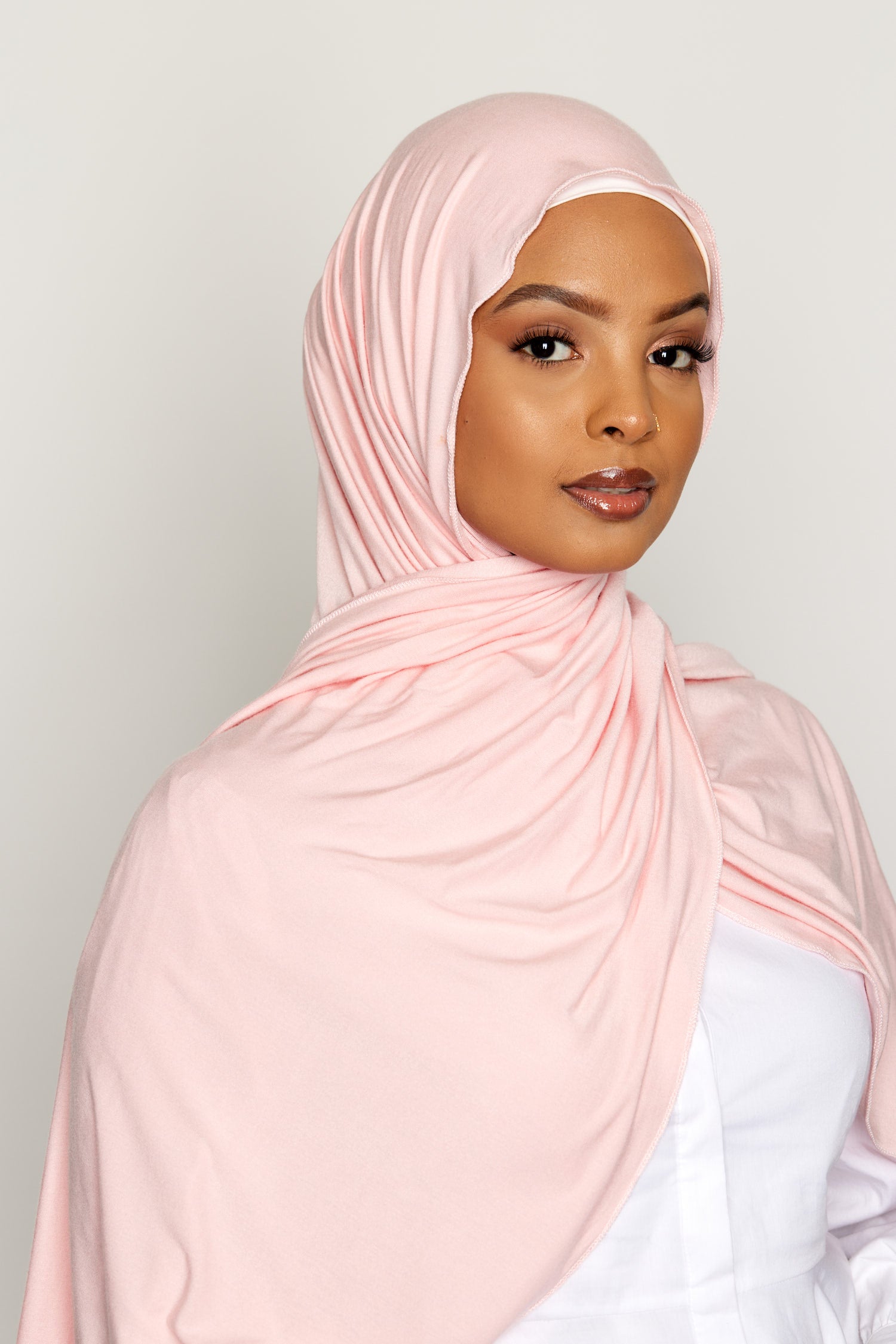 PREMIUM JERSEY BABY PINK