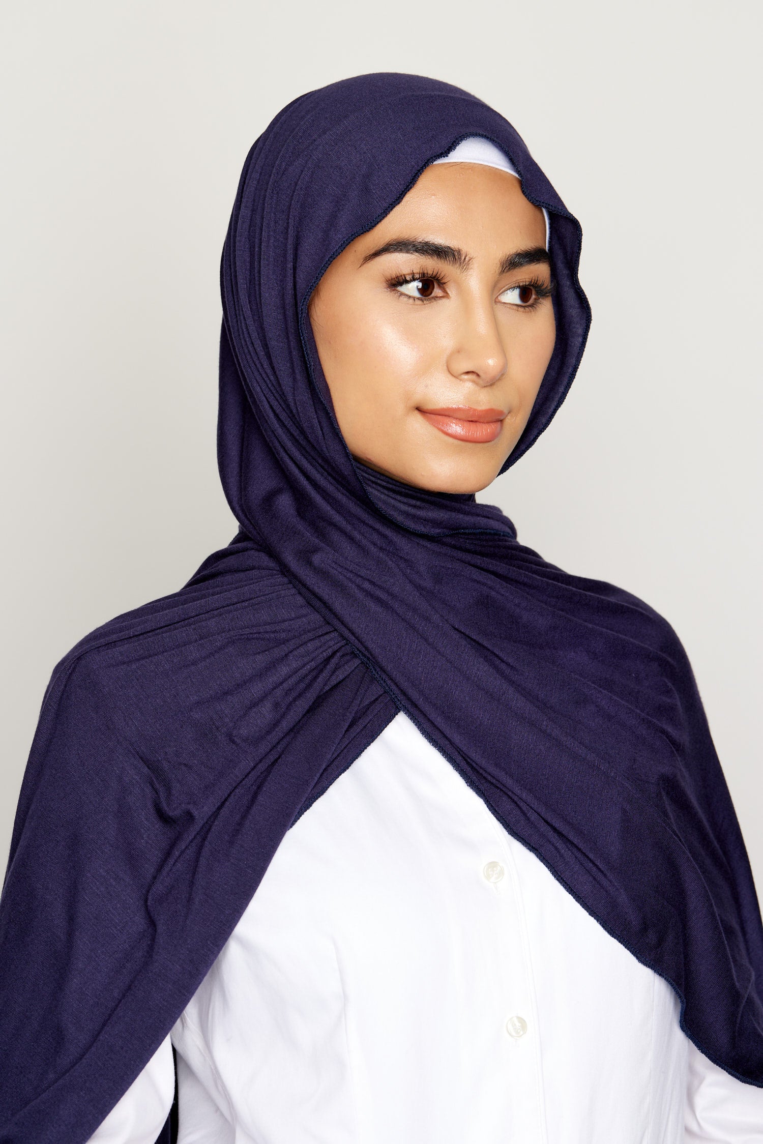 PREMIUM JERSEY NAVY