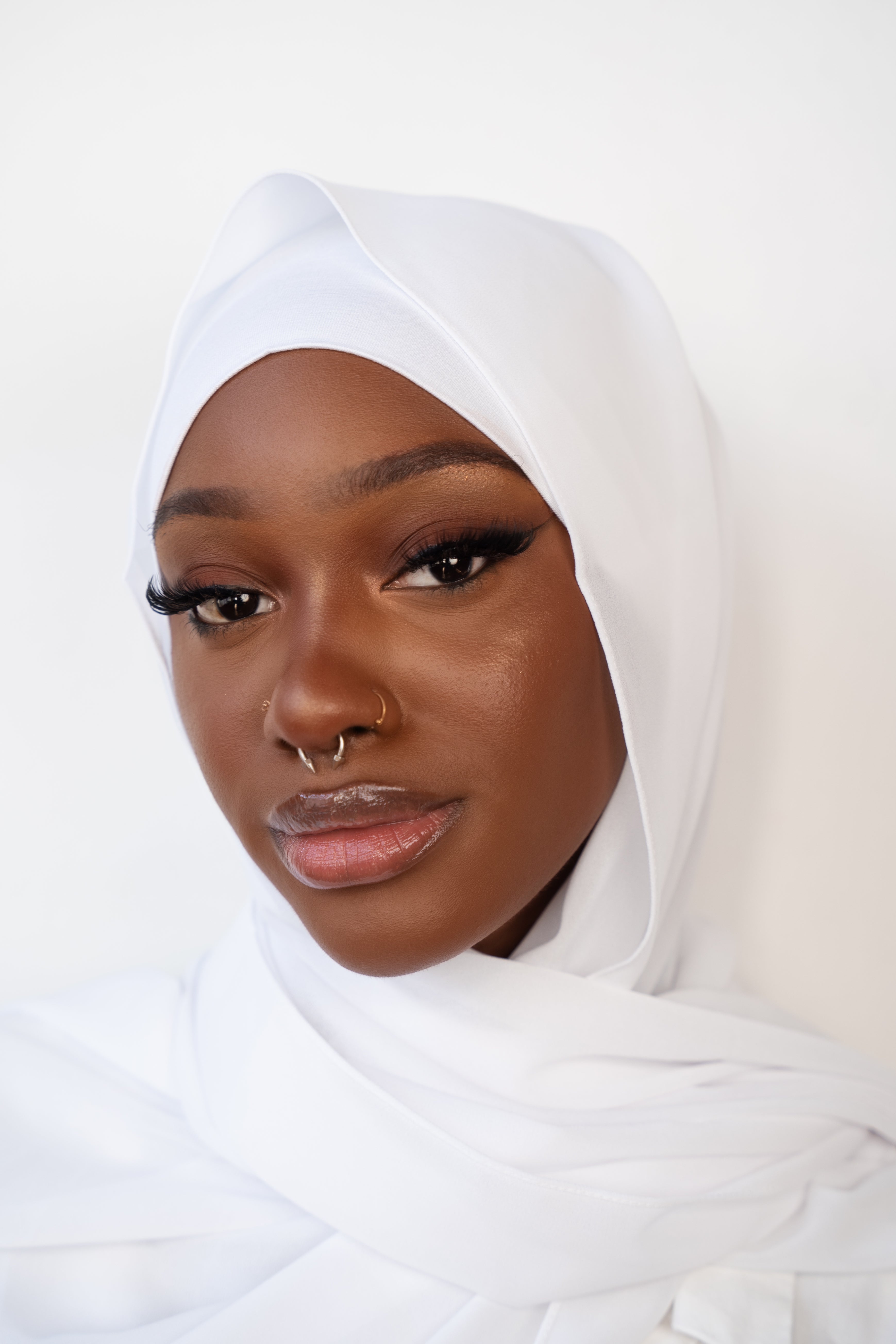 CHIFFON HIJAB SET ASMA
