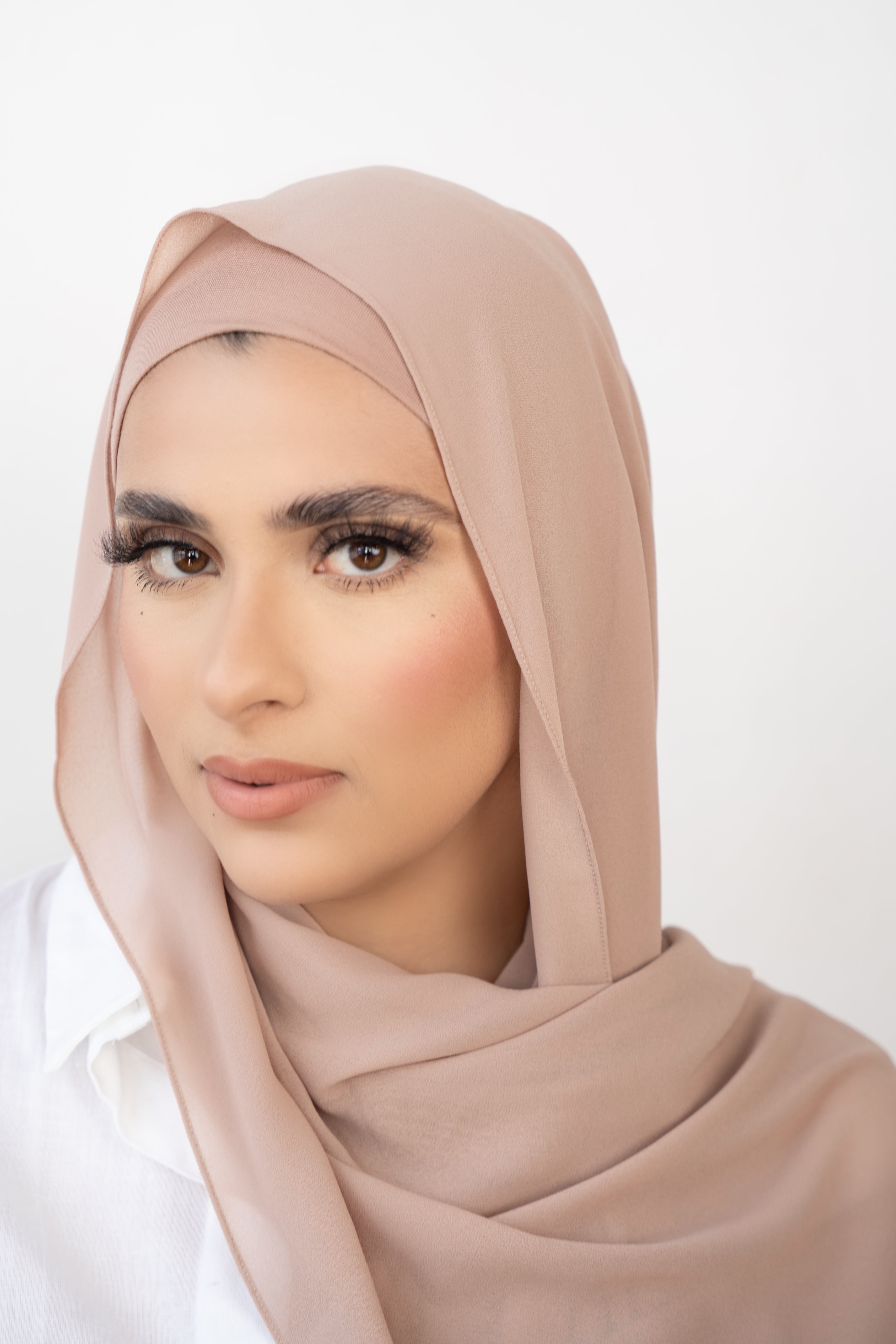 CHIFFON HIJAB SET MARIAM